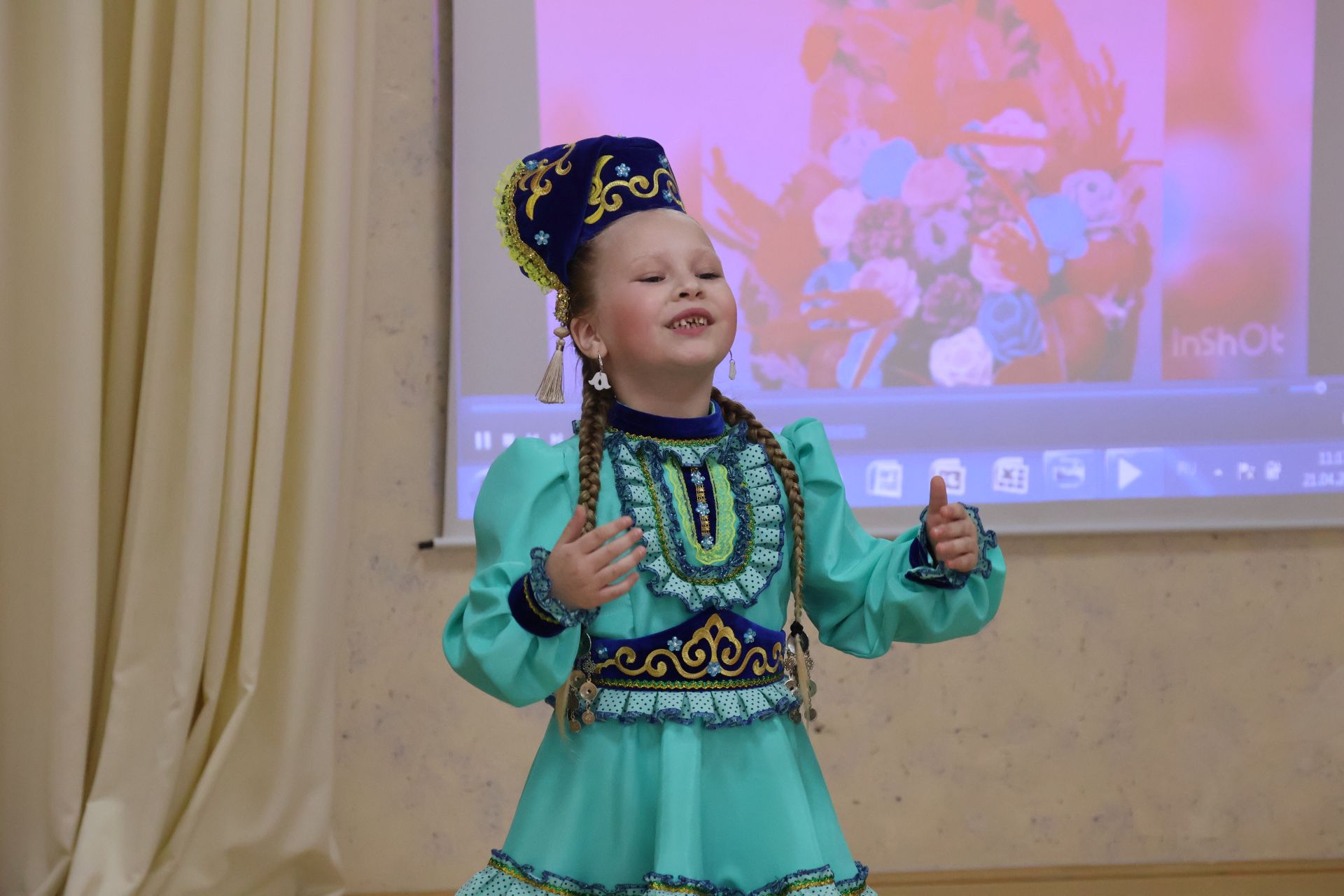 «Татар кызы», «Татар егете» конкурсыннан безнең фотолар