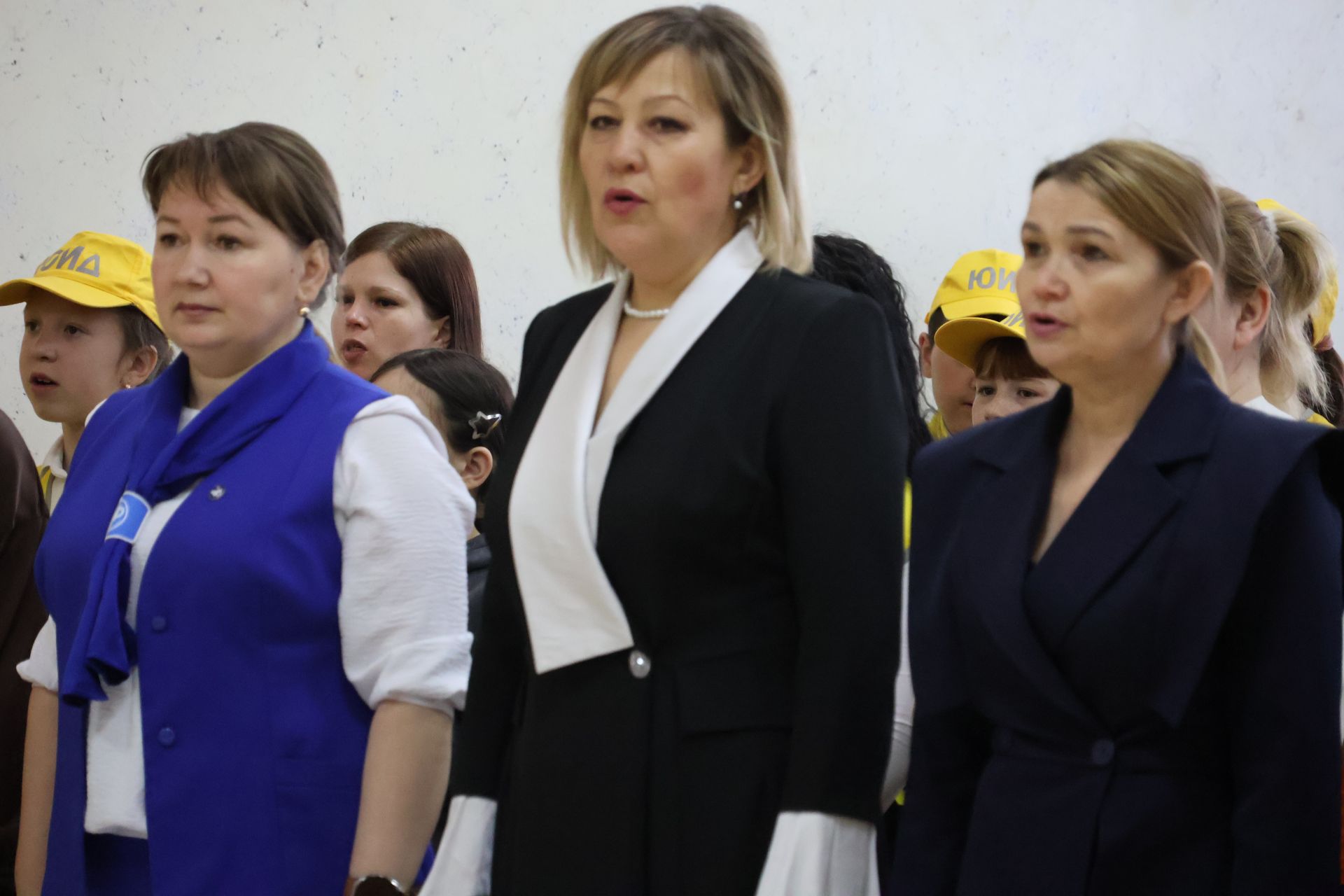 Актанышта «Имин көпчәк» районкүләм бәйгесе уза