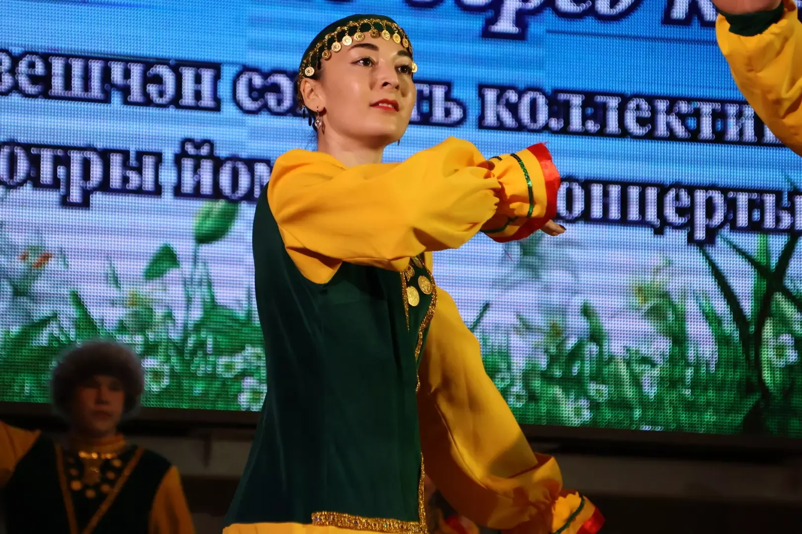 Бердәмлектә бергә көчебез: Актаныш районы авыл җирлекләре смотр концерты нәтиҗәләре билгеле булды