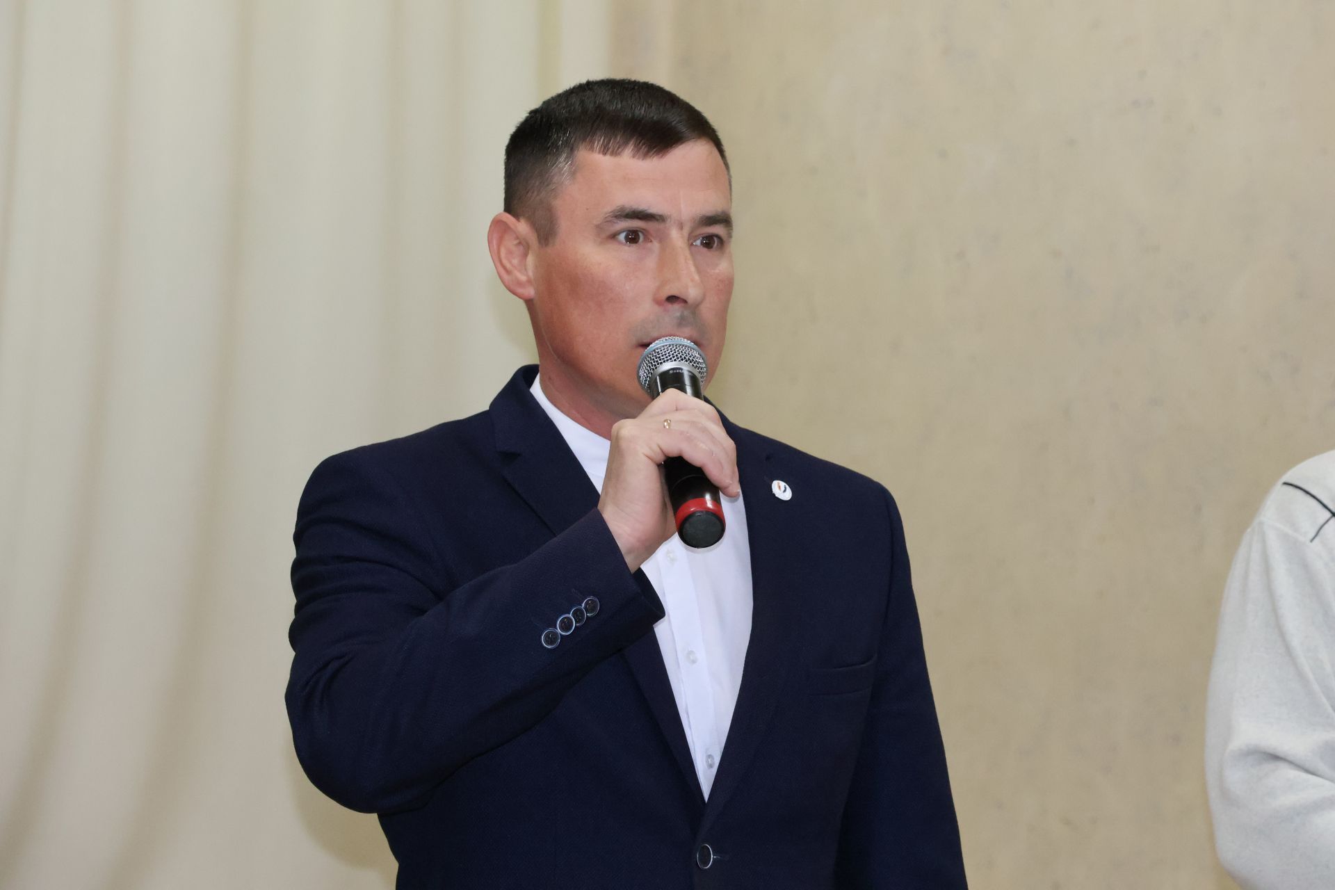 Юбилей турниры: Актанышта шахмат бәйрәме