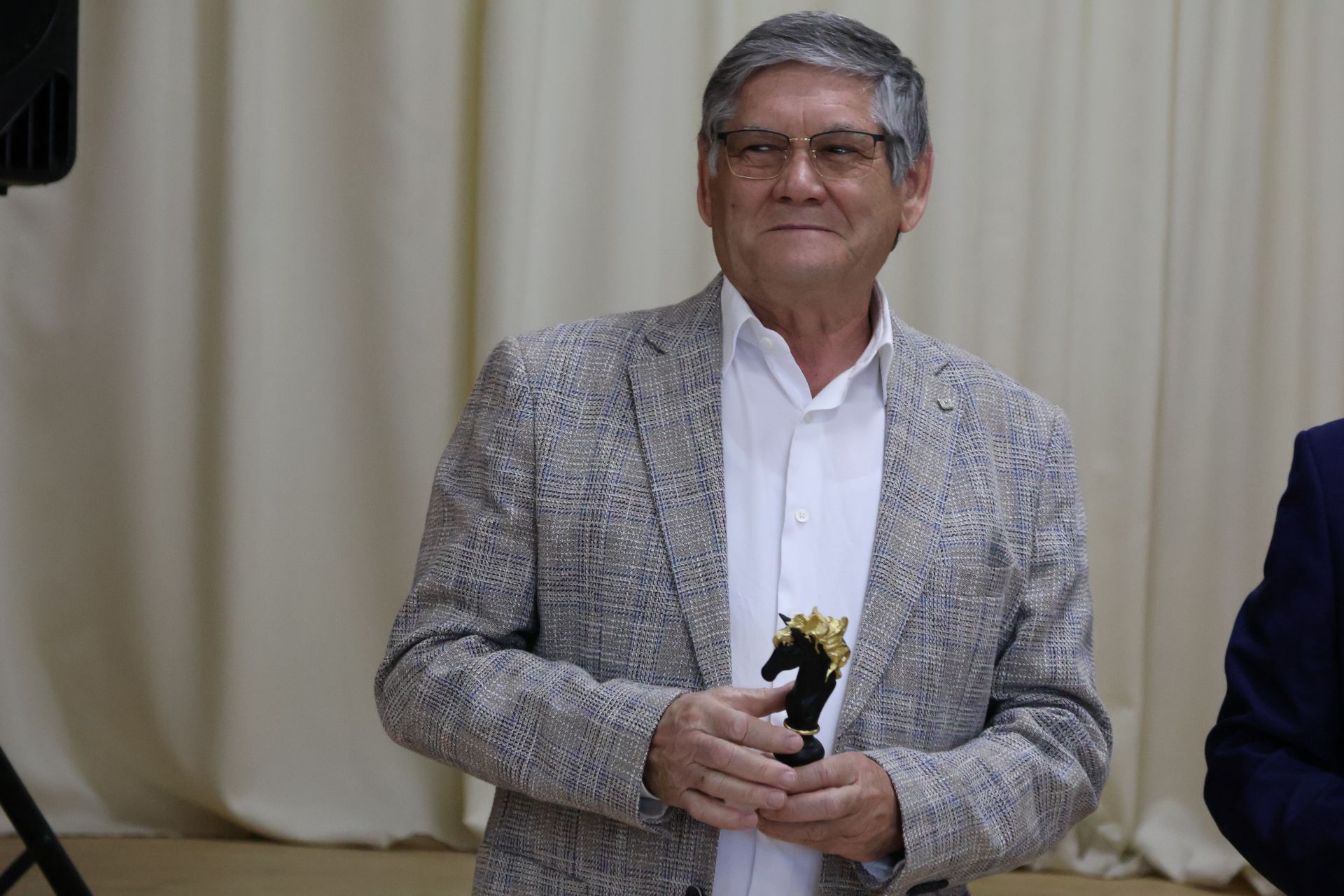 Юбилей турниры: Актанышта шахмат бәйрәме
