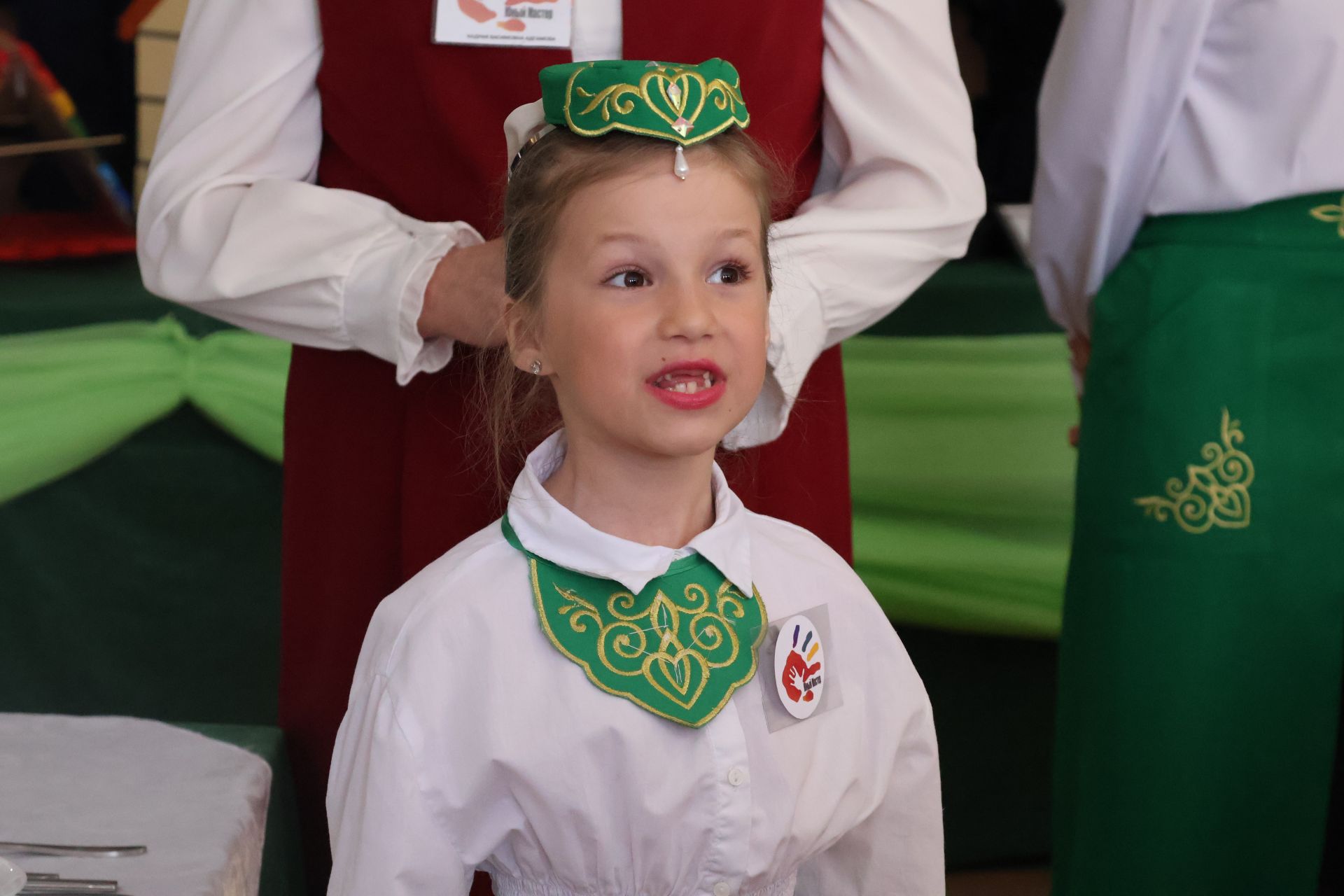Актанышта “Киләчәккә адым” фестиваленә йомгак ясалды