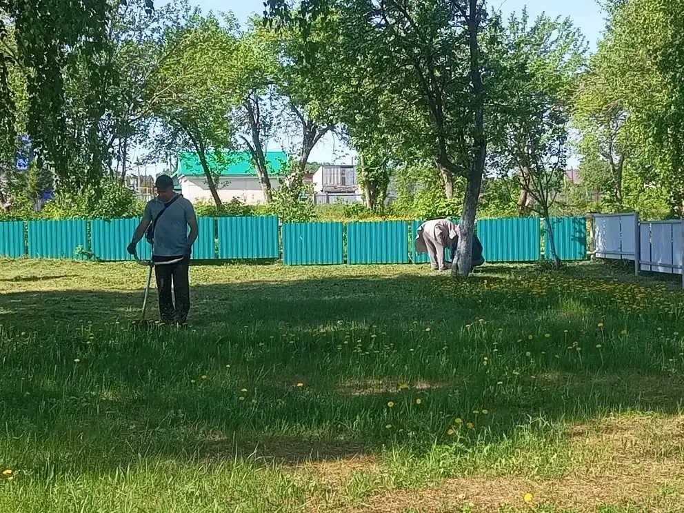 Такталачык авылы якташыбыз, Халык шагыйре Гамил Афзалның юбилеена әзерләнә