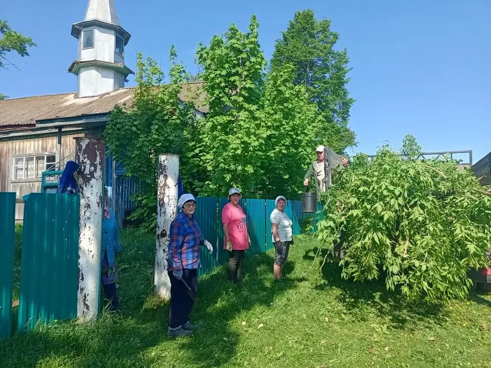 Такталачык авылы якташыбыз, Халык шагыйре Гамил Афзалның юбилеена әзерләнә