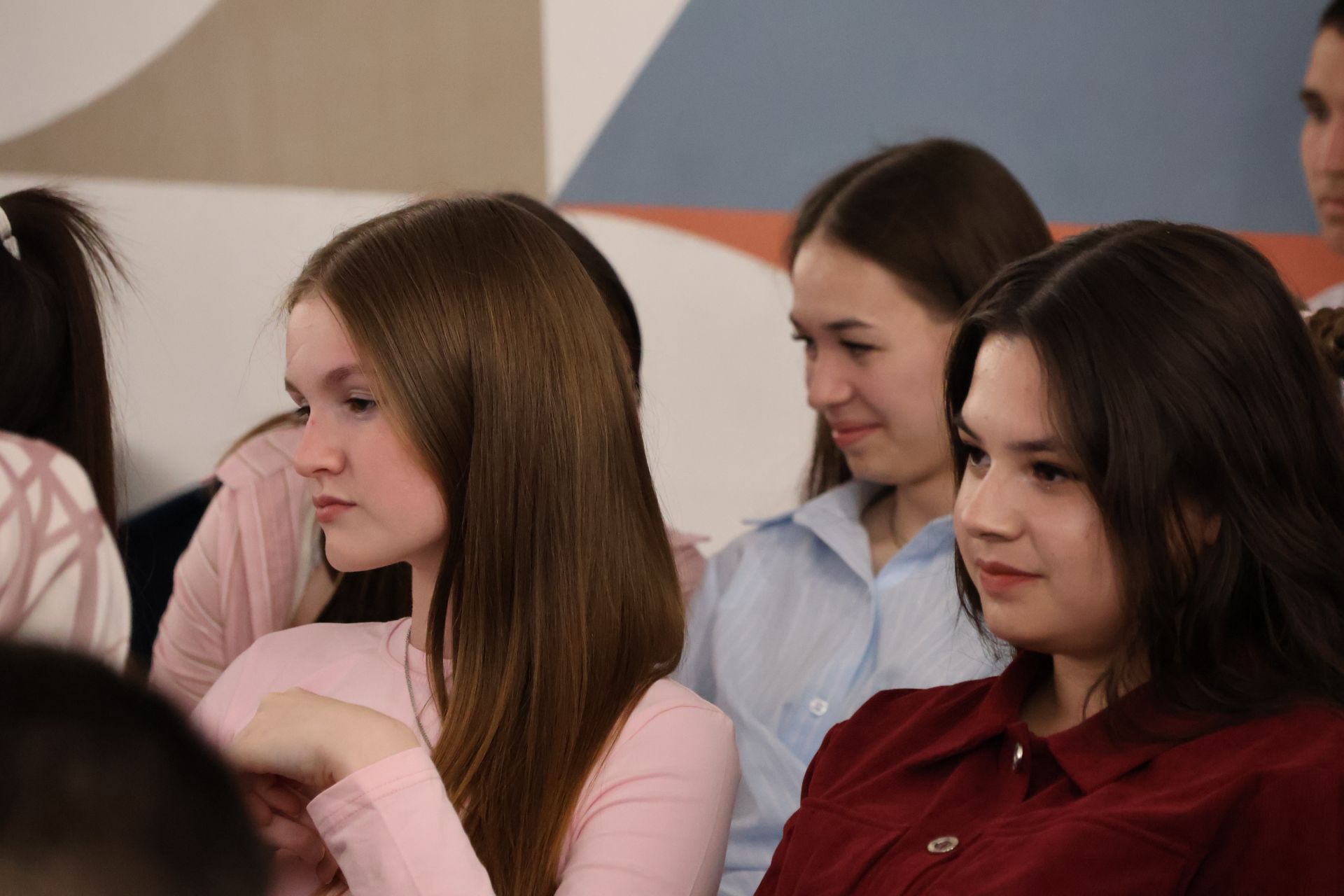 «Батыр» балалар һәм яшүсмерләр спорт мәктәбе чыгарылыш кичәсе уздырды