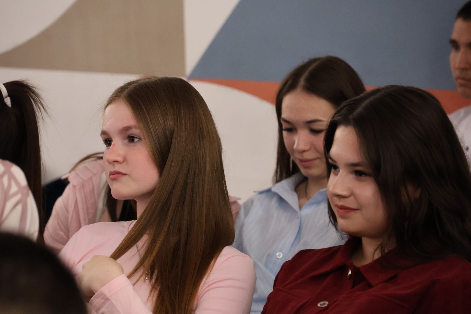 «Батыр» балалар һәм яшүсмерләр спорт мәктәбе чыгарылыш кичәсе уздырды