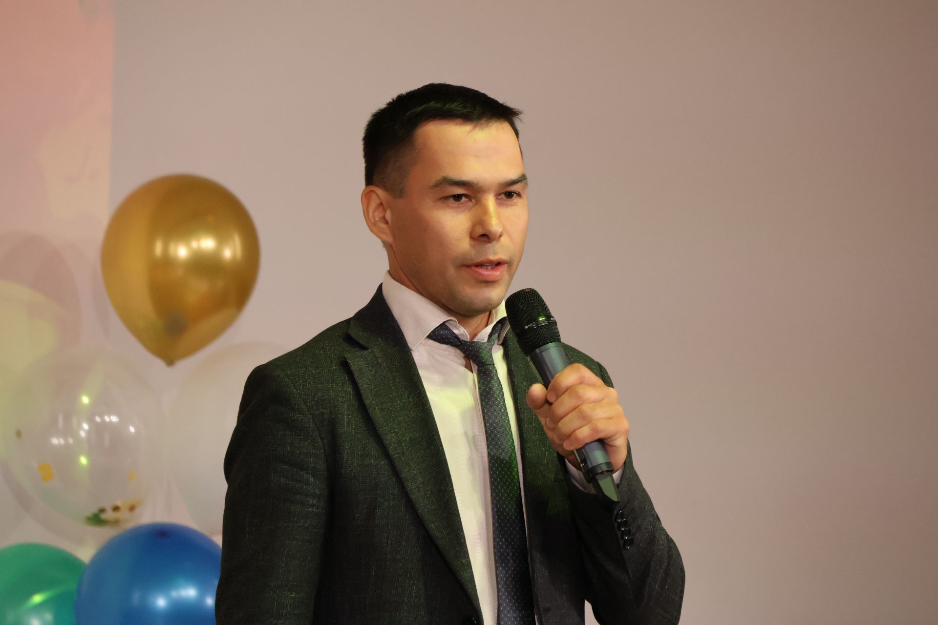 «Батыр» балалар һәм яшүсмерләр спорт мәктәбе чыгарылыш кичәсе уздырды