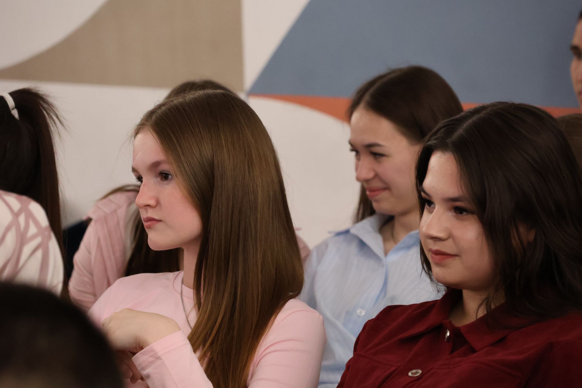 «Батыр» балалар һәм яшүсмерләр спорт мәктәбе чыгарылыш кичәсе уздырды