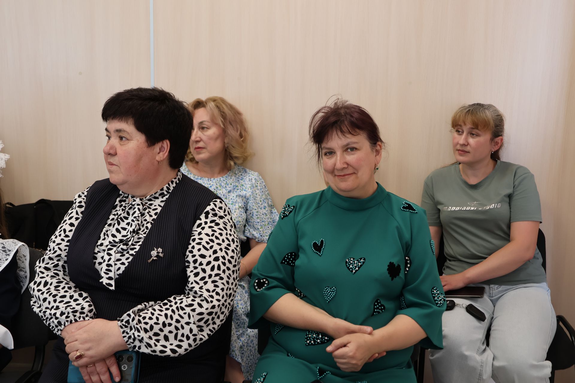 Актанышның нәсел тамырларын барлап: «Минем шәҗәрәм» бәйгесе җиңүчеләрен бүләкләделәр