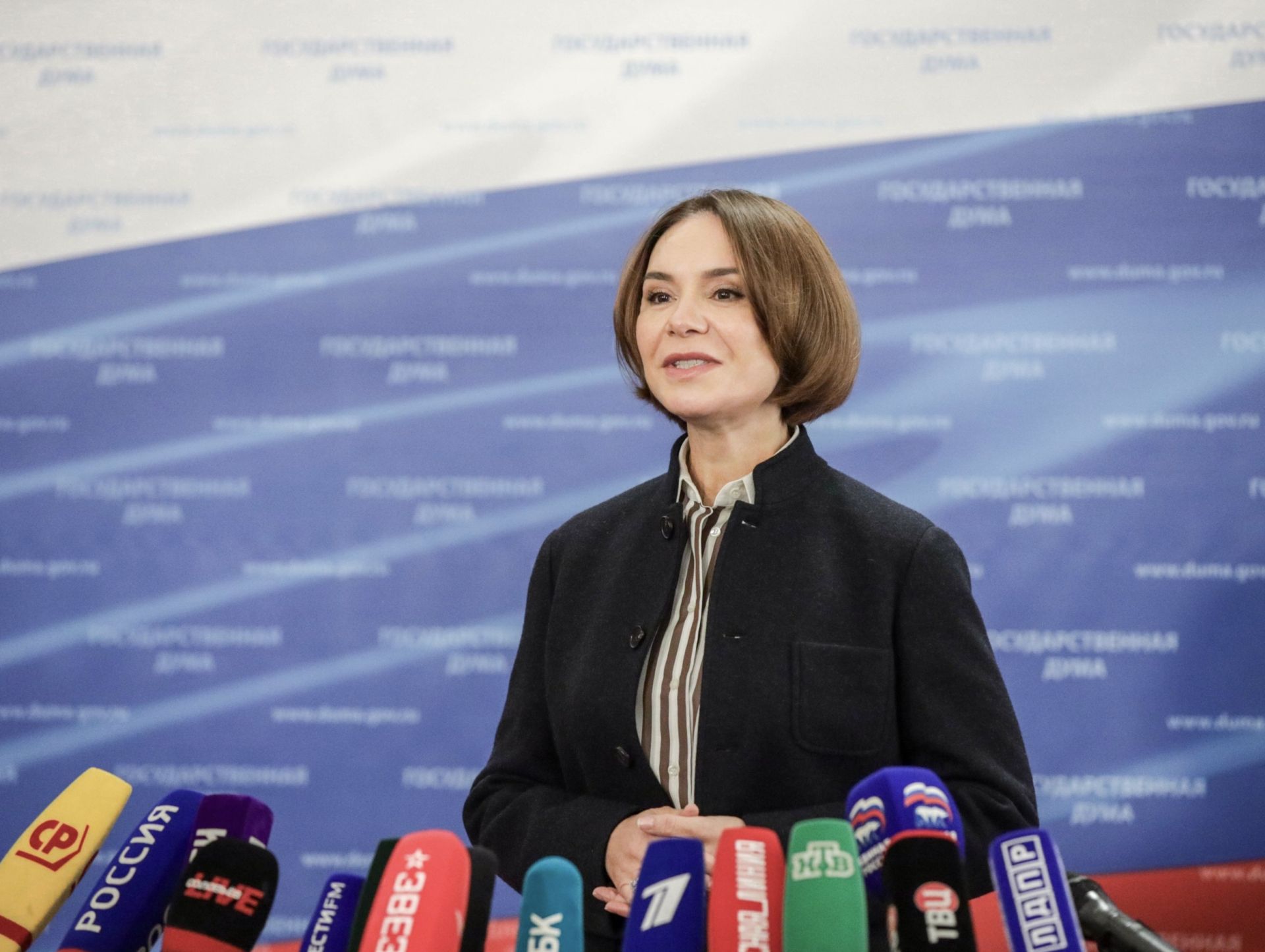 Альфия Когогина выступила за государственную поддержку самозанятых и индивидуальных предпринимателей
