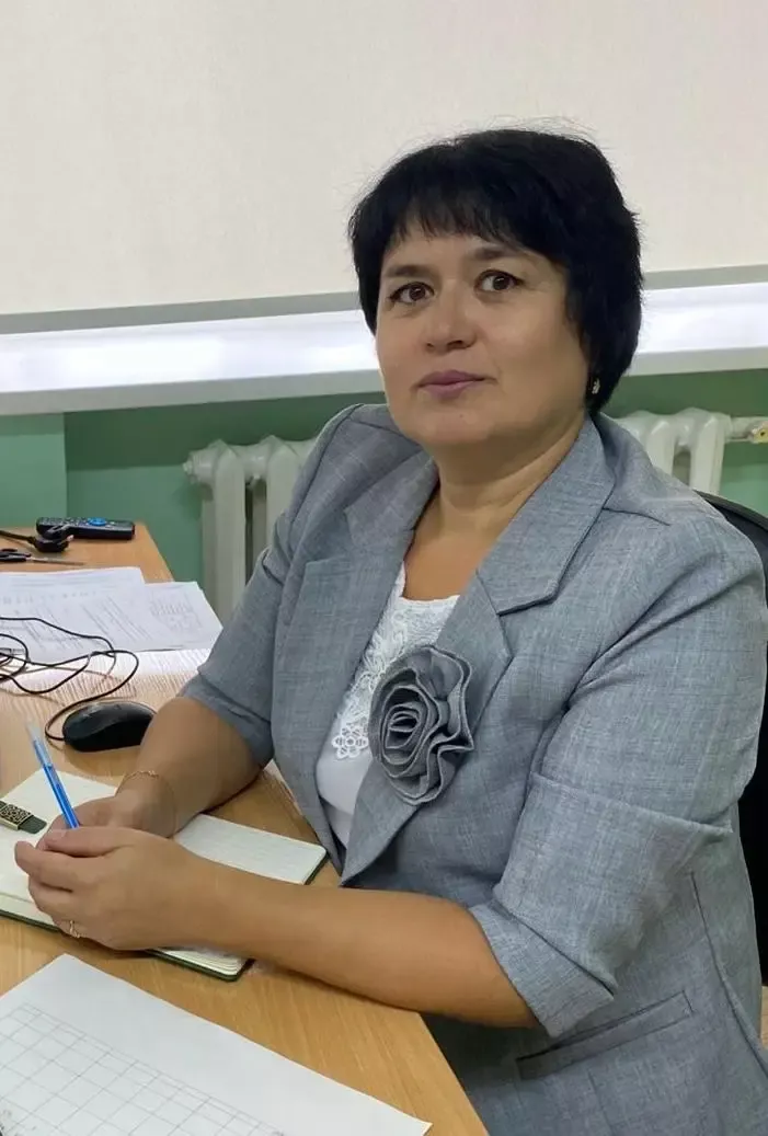 Актаныш укытучылары Татарстан Республикасы Мәгариф һәм фән министрлыгы грантына лаек булды