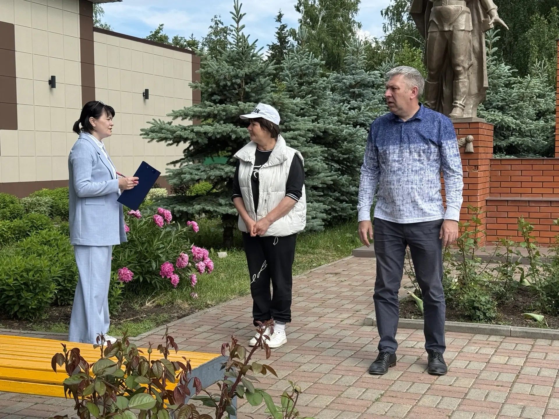 Чисталык икеайлыгына йомгак: бүген авылларны тикшерәләр