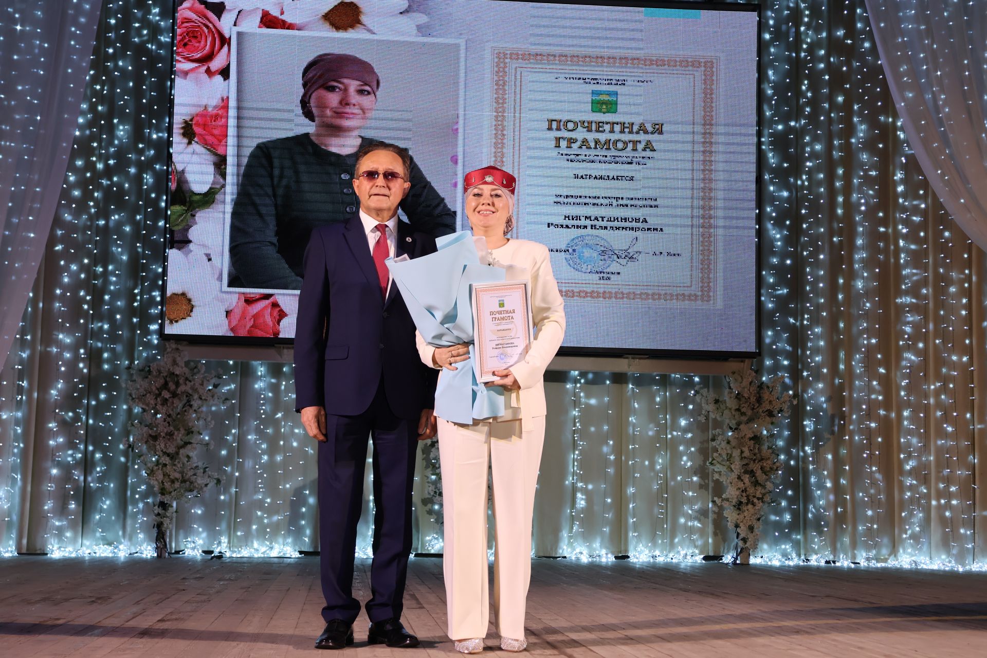 Айдар Хәев: «Райондашларыбыз өчен без — өмет һәм шәфкатьлелек билгесе»