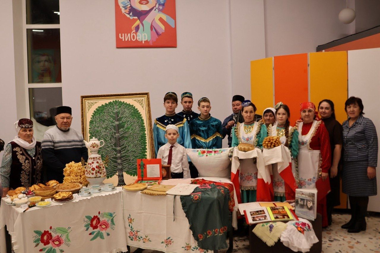 «Тарихта без эзлебез» – буыннарны берләштерүче фестиваль