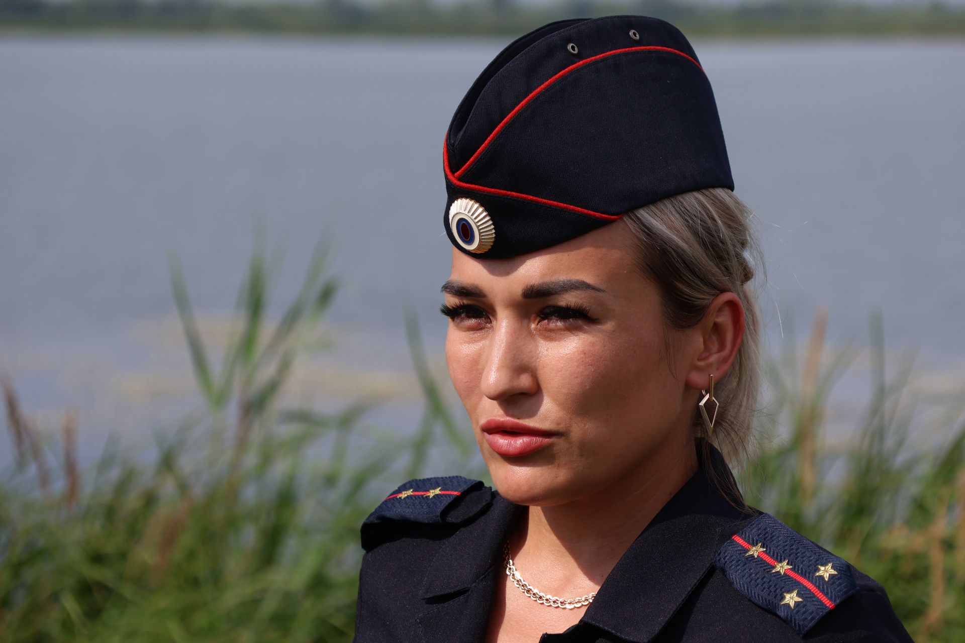 Әҗәкүл су буенда профилактик рейд узды: белгечләр куркынычсызлык кагыйдәләрен искә төшерде