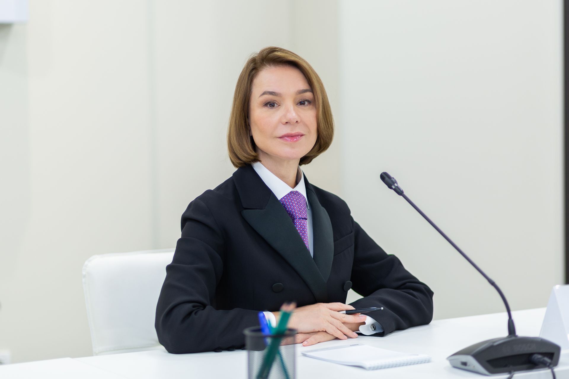 Альфия Когогина: Страховые гарантии будут распространены на владельцев электронных кошельков