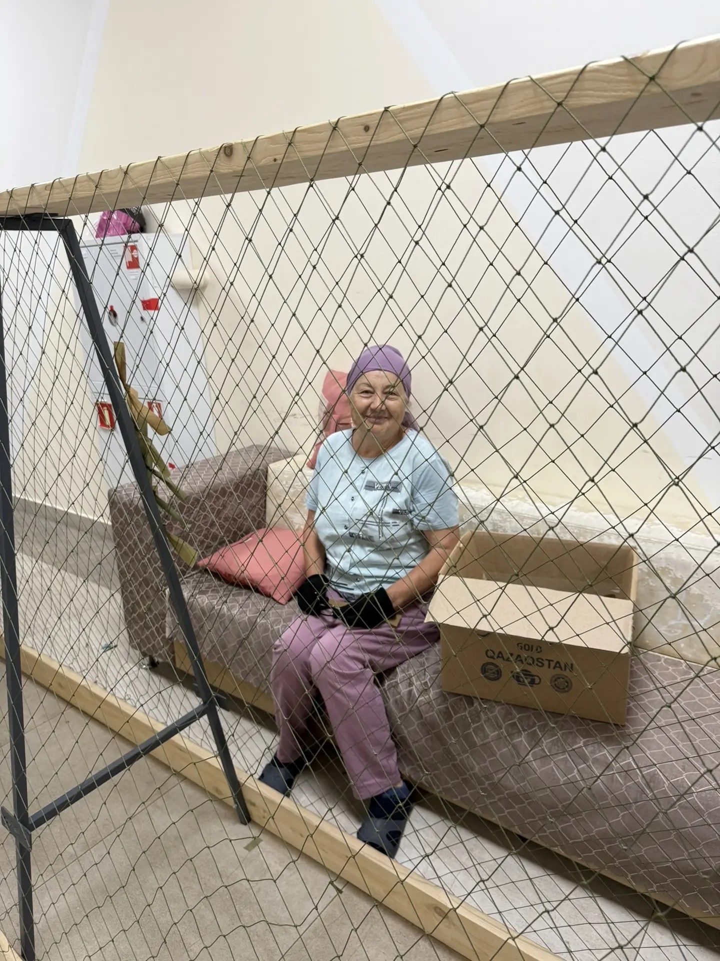«Актаныш хәрәкәте» волонтерлары махсус хәрби операциядәге солдатларыбызга чираттагы ярдәмне озатты