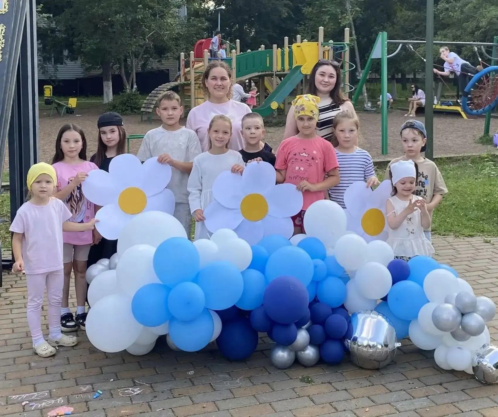 Гаилә бәхете — ил бәхете