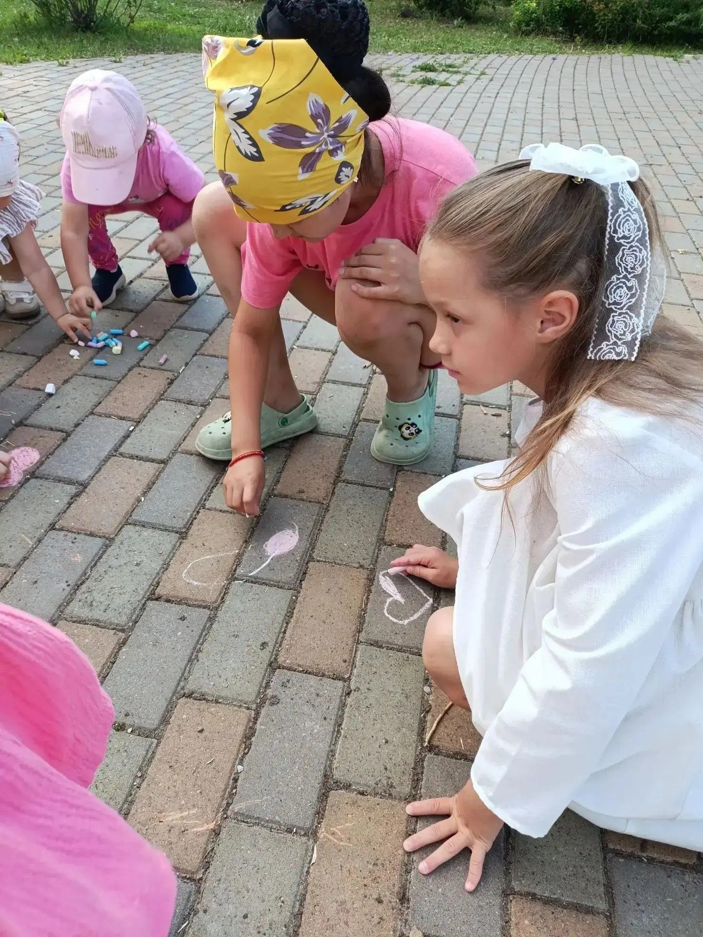Гаилә бәхете — ил бәхете
