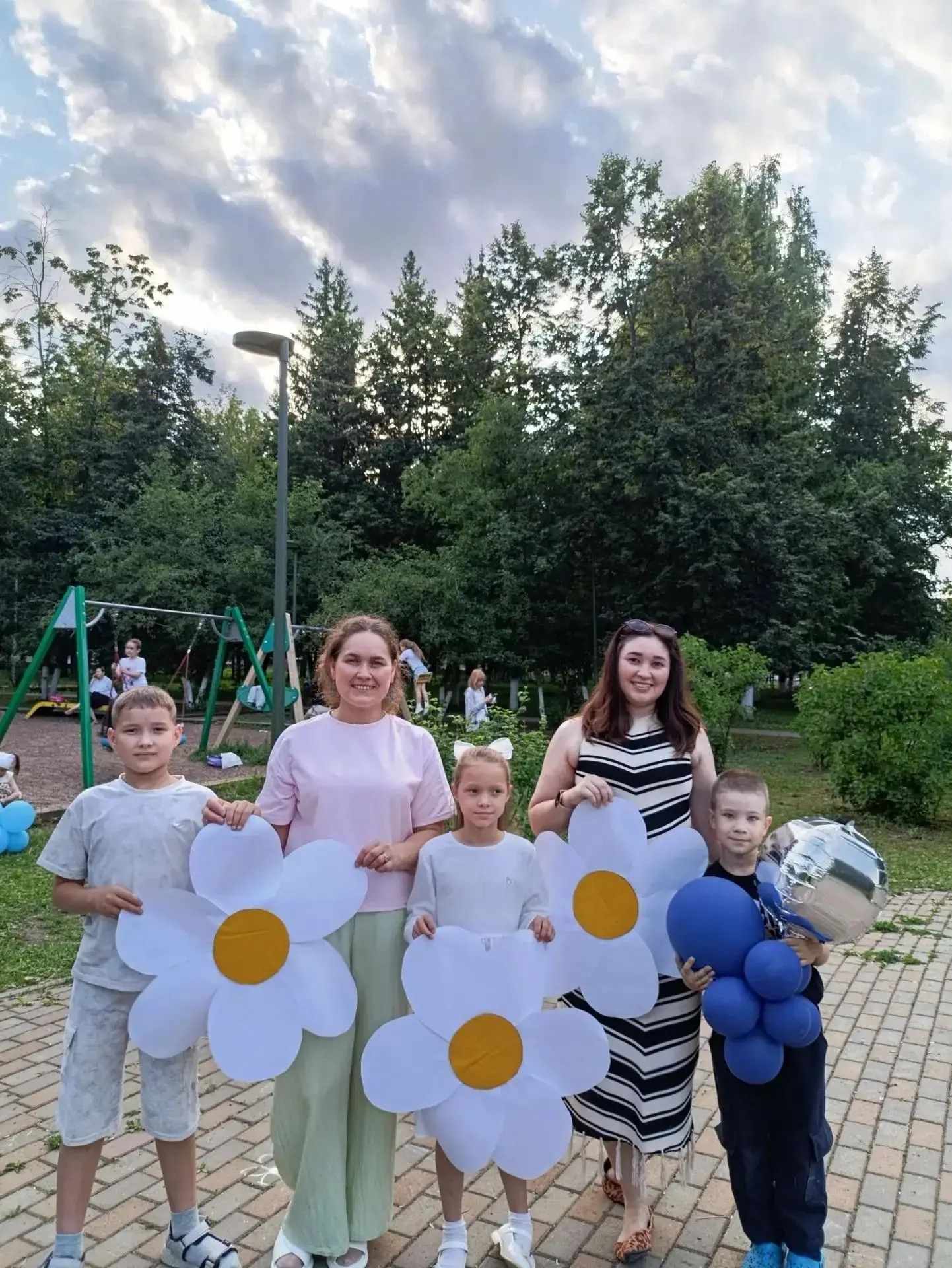 Гаилә бәхете — ил бәхете