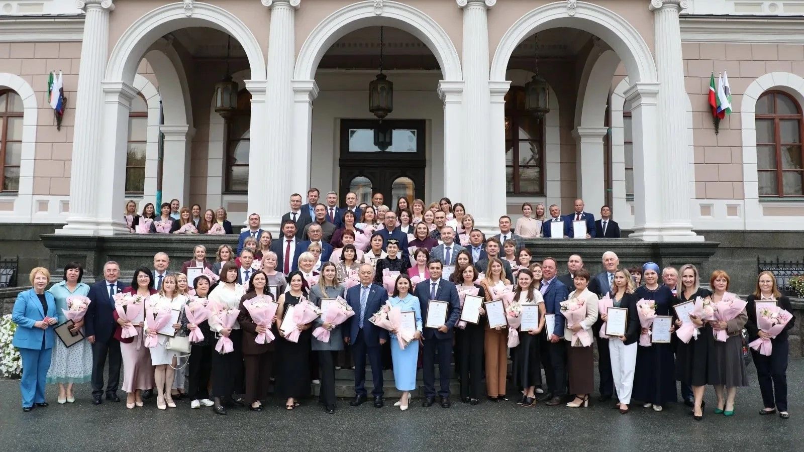 Муниципаль идарә өлкәсендә райондашларыбыз югары бәягә иреште