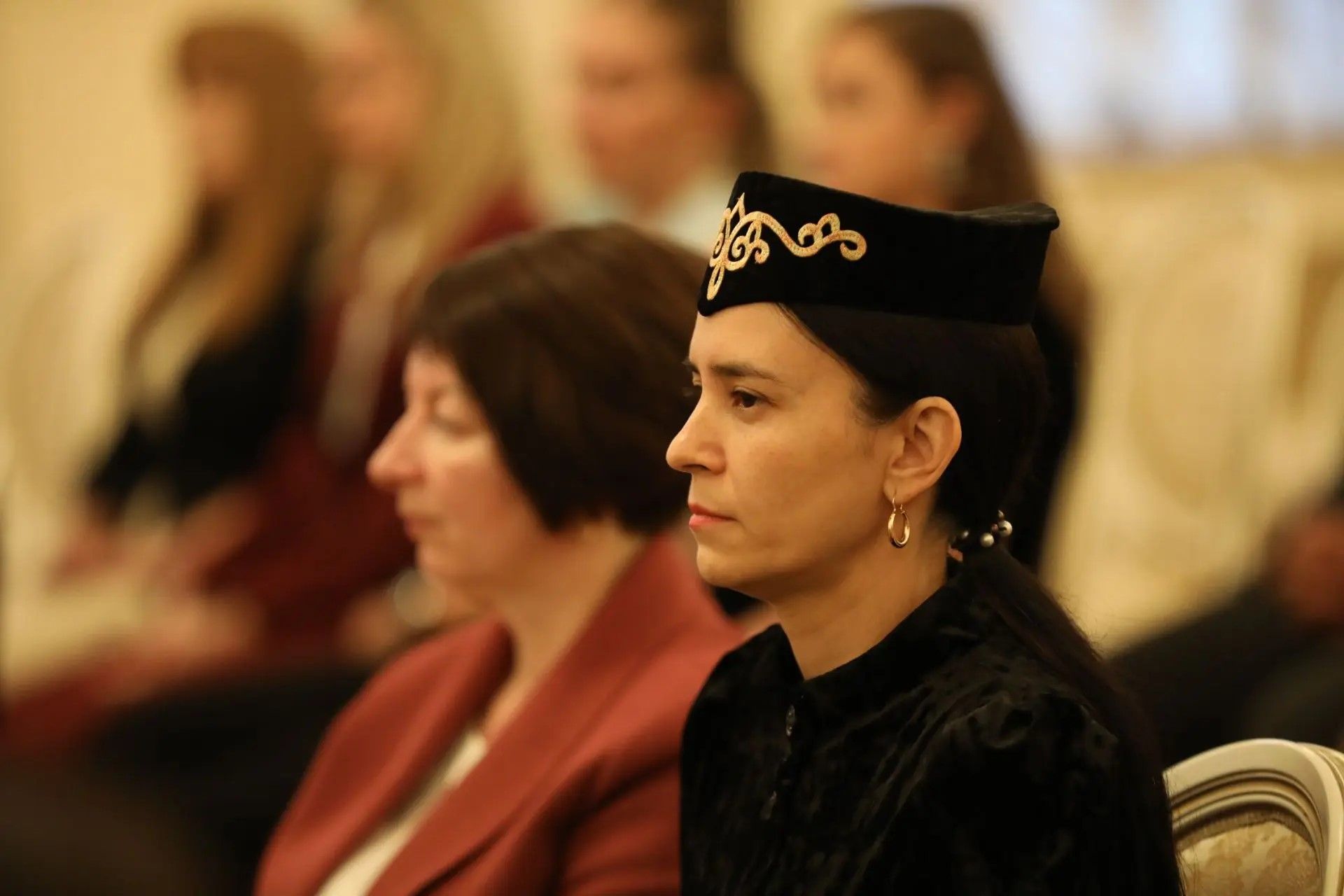 Муниципаль идарә өлкәсендә райондашларыбыз югары бәягә иреште