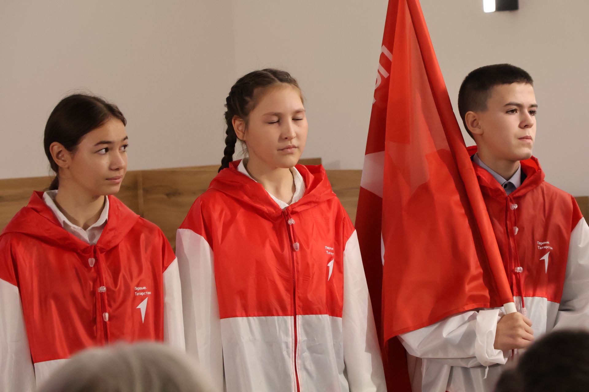 Изге теләкләр, бүләкләр, чаралар – районыбызда Өлкәннәр ункөнлеге