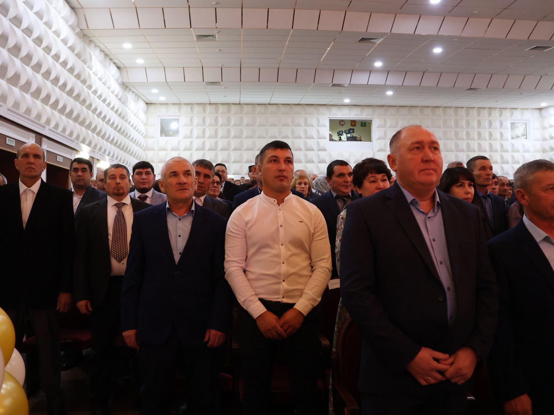 Уңыш-2023: Районыбызда кыр батырларын данладылар
