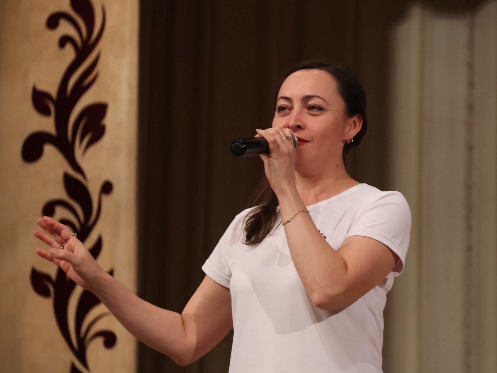 «Шаярыш-ярыш» КВН уенының быелгы җиңүчесе- Пучы командасы