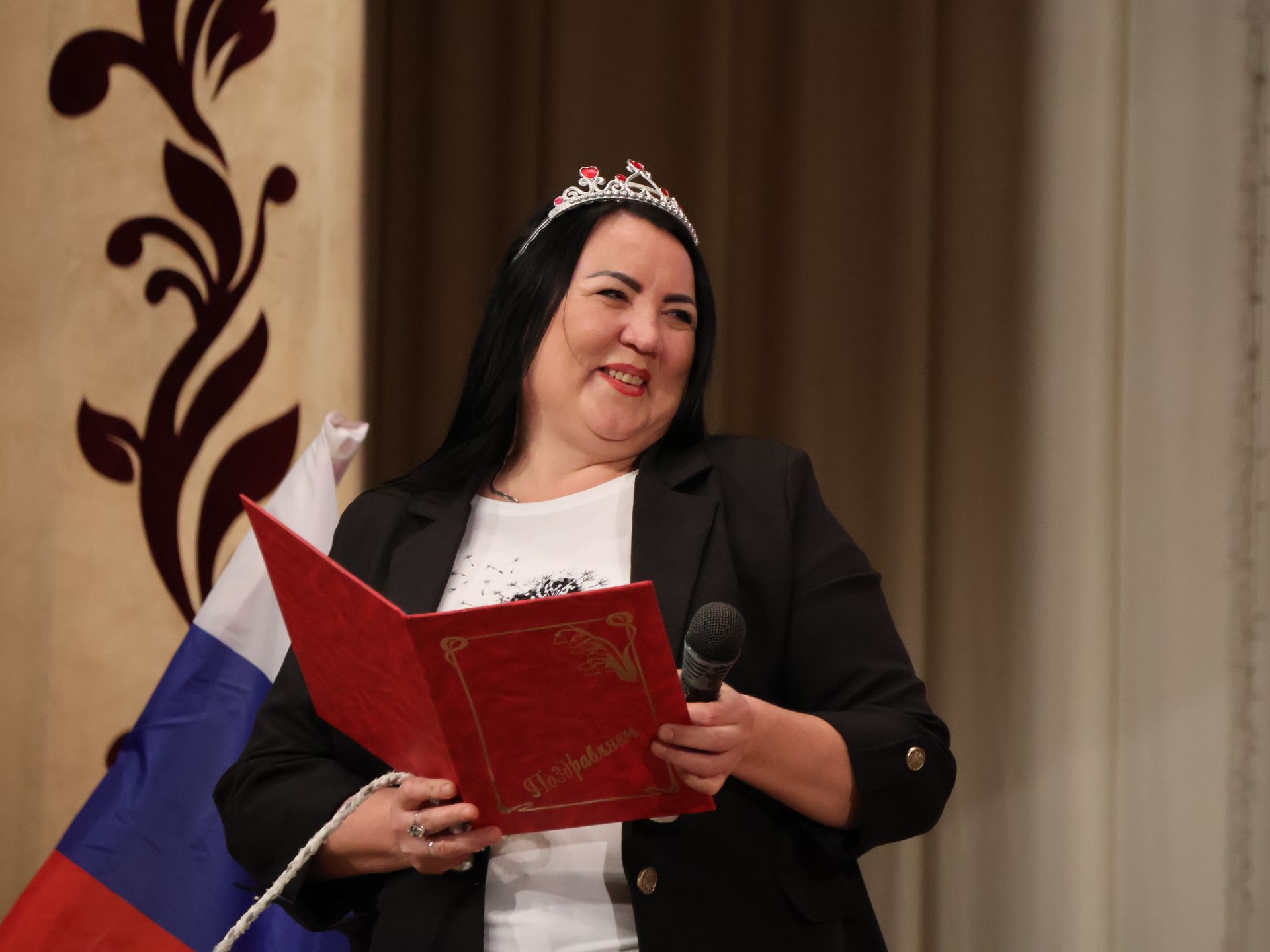 «Шаярыш-ярыш» КВН уенының быелгы җиңүчесе- Пучы командасы