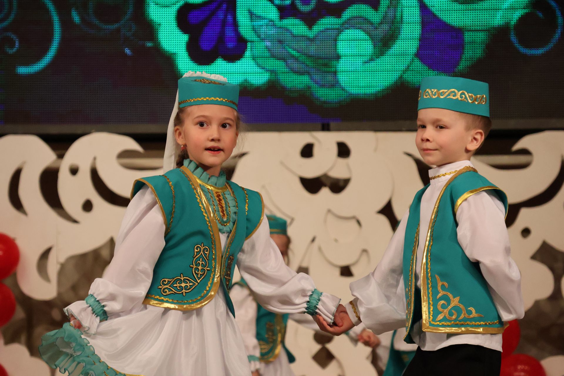 "Йолдызлык"та нәни йолдызчыклар кабынды!(БАРЛЫК ФОТОЛАР, БИК КҮП ФОТОРӘСЕМНӘР)