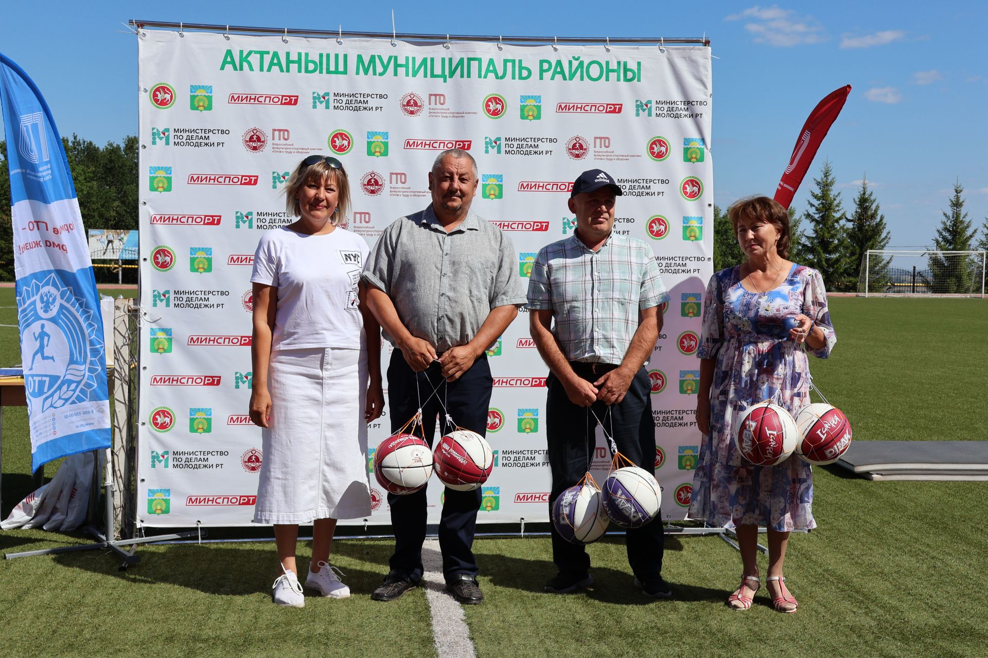 Сәламәт тәндә- сәламәт акыл!