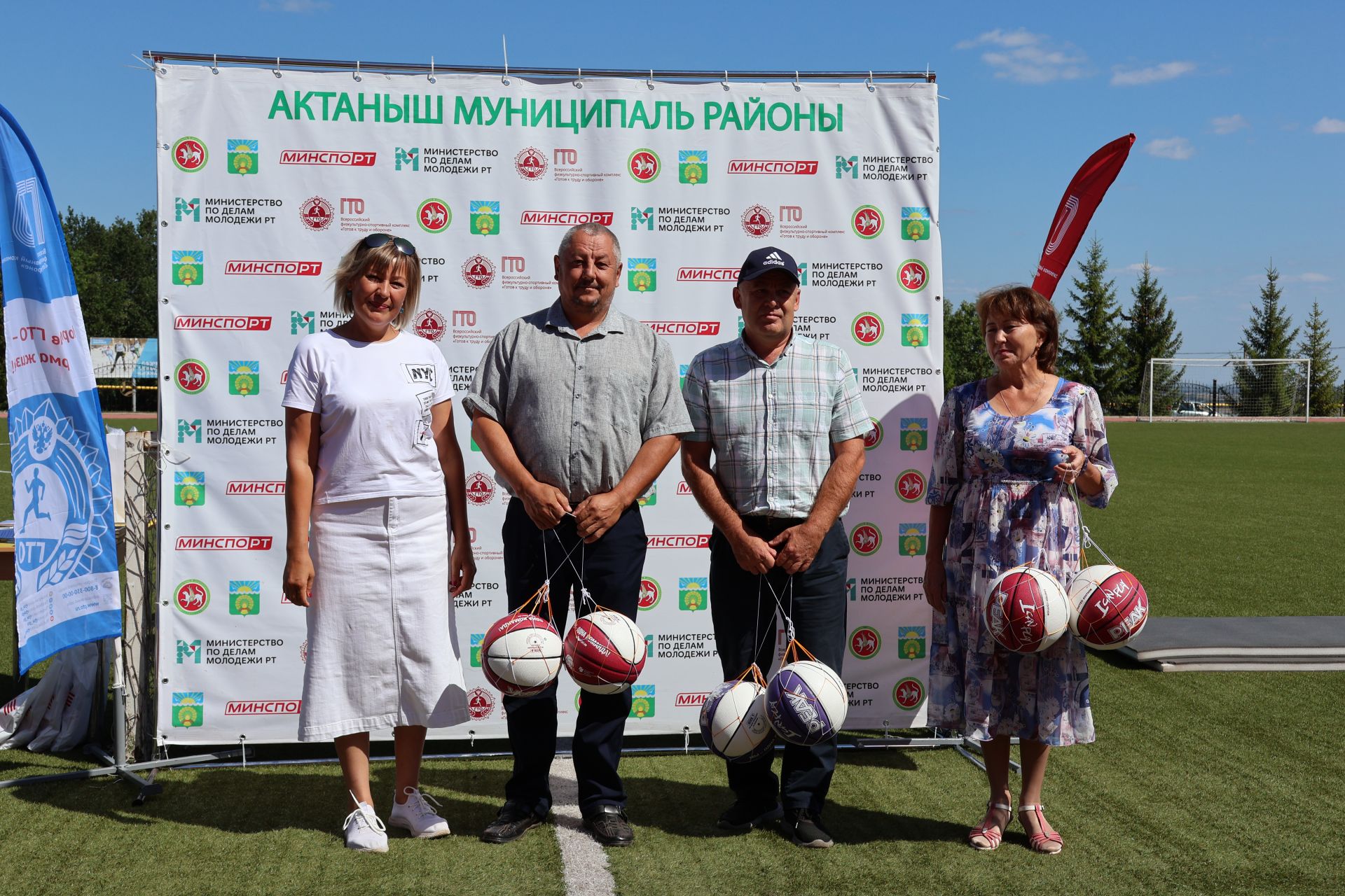 Сәламәт тәндә- сәламәт акыл!