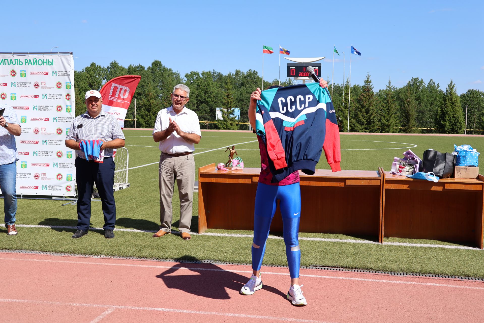 Сәламәт тәндә- сәламәт акыл!