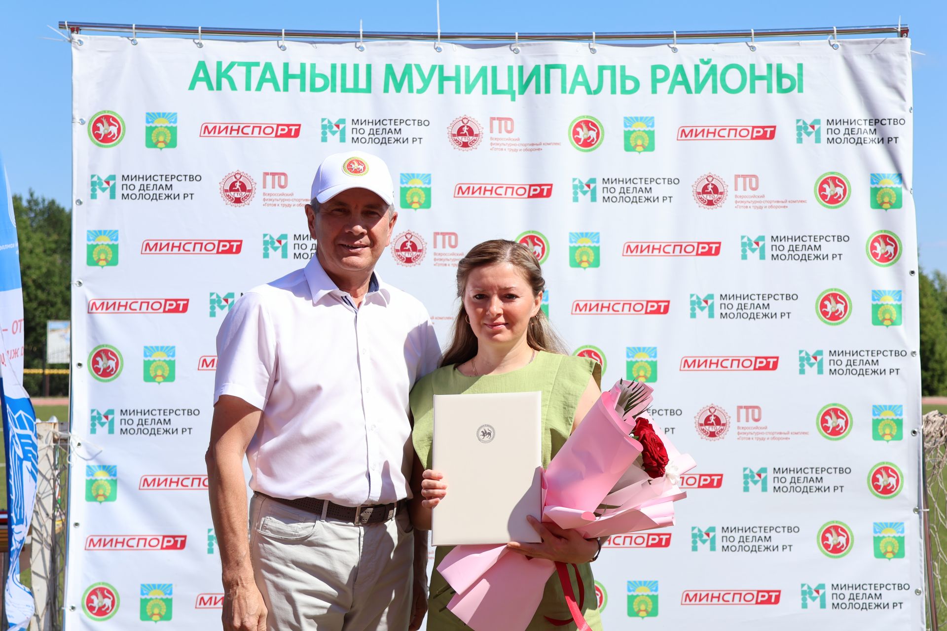 Сәламәт тәндә- сәламәт акыл!