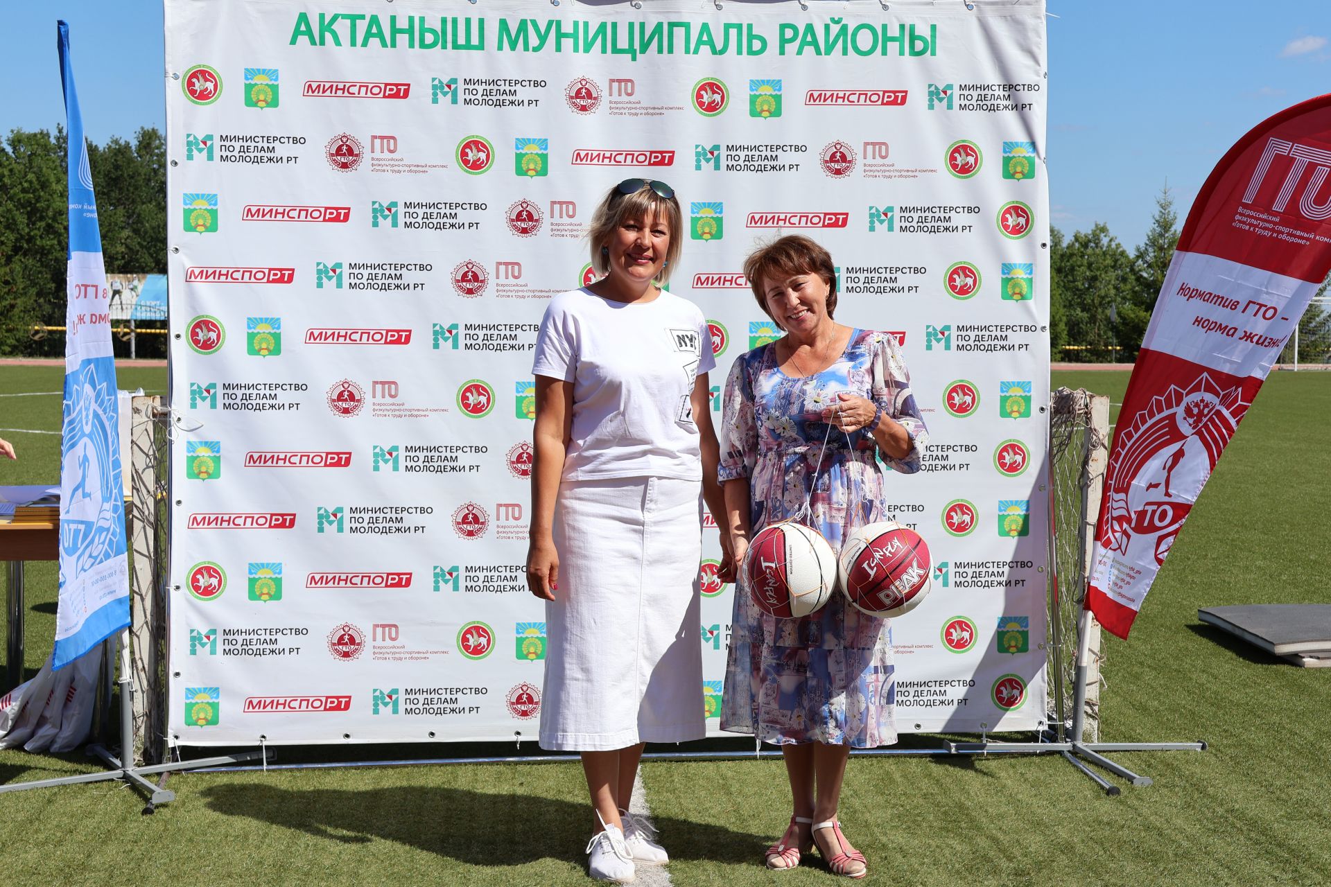 Сәламәт тәндә- сәламәт акыл!