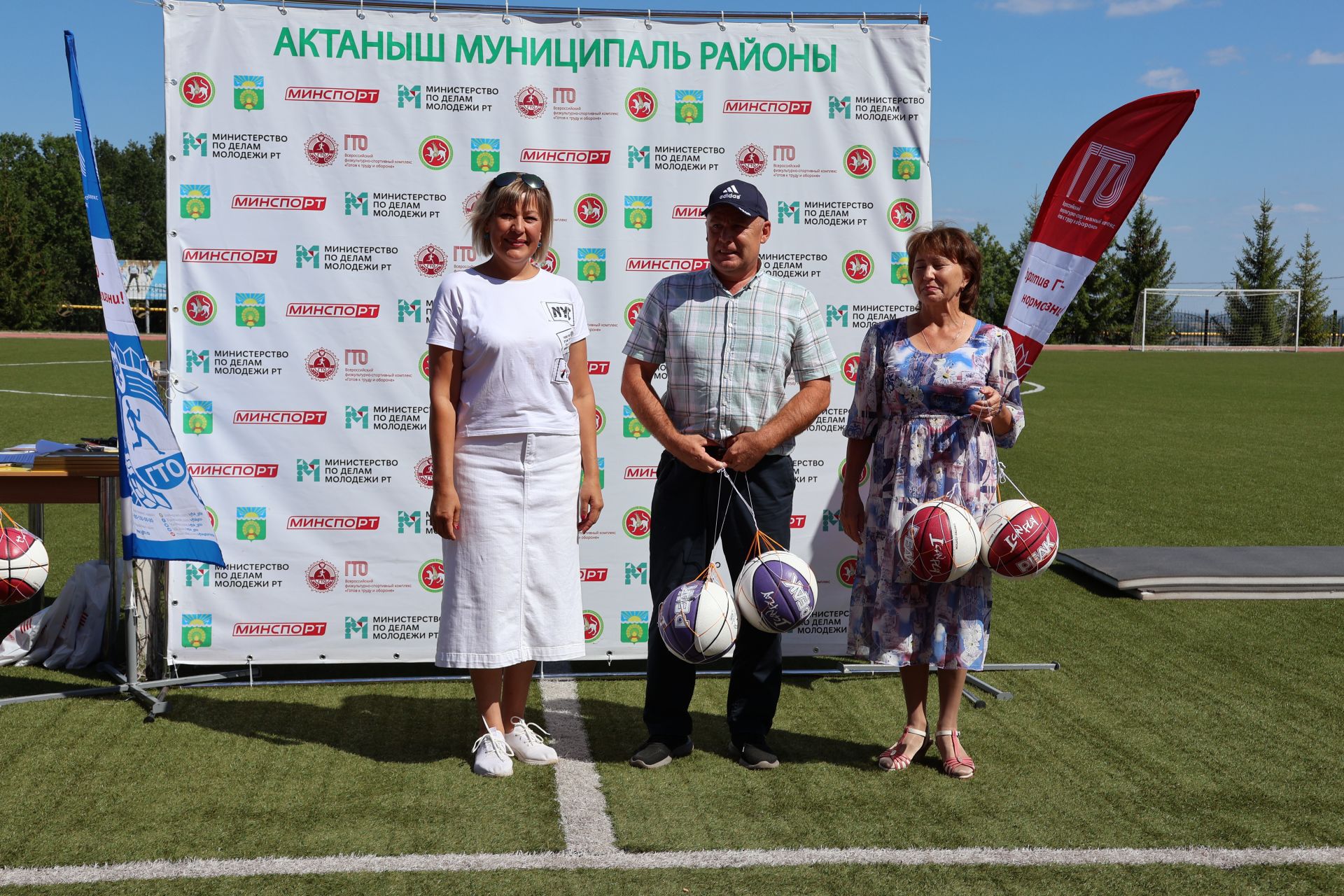Сәламәт тәндә- сәламәт акыл!