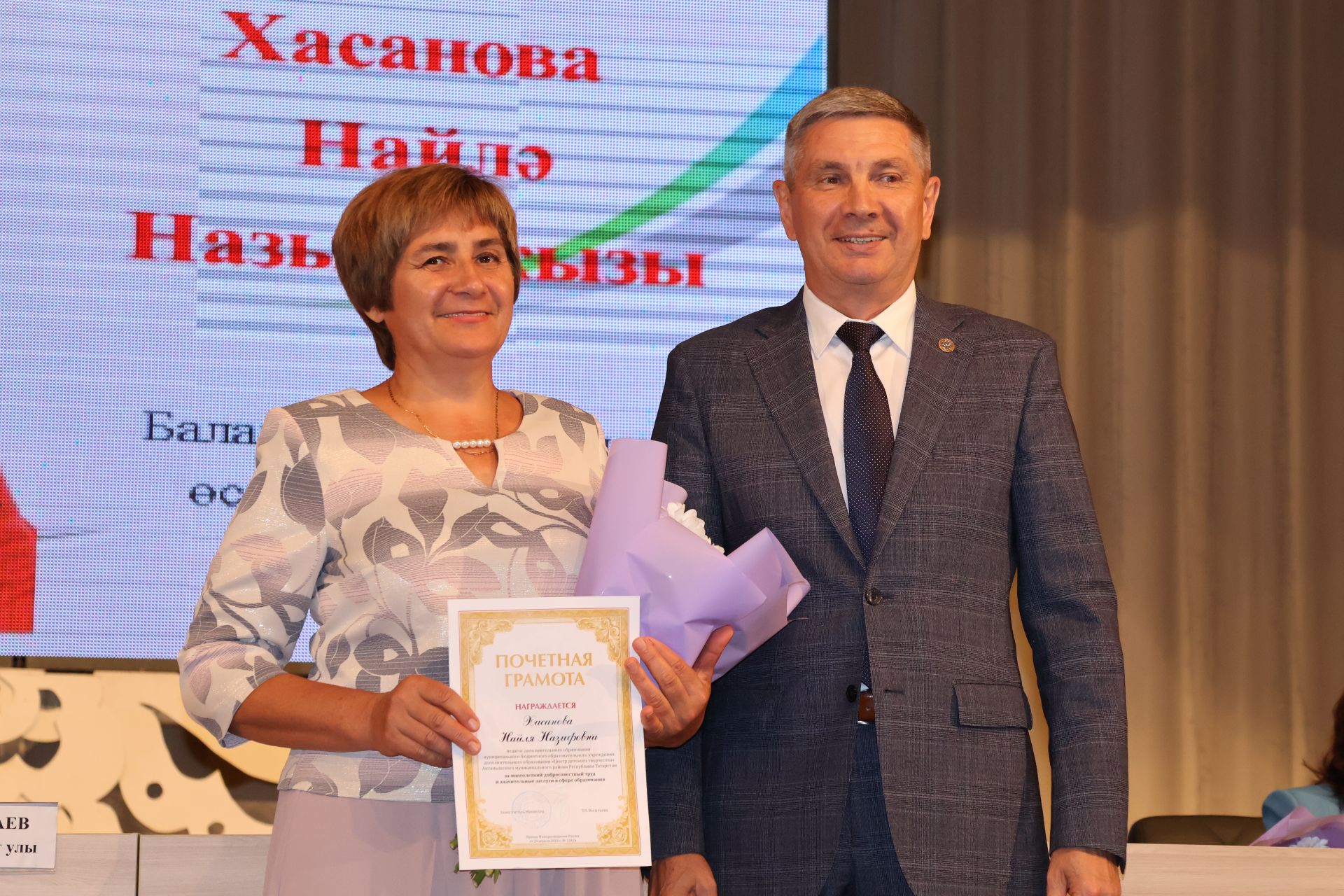 Зур фоторепортаж: Яңа уку елына — яңа таләпләр