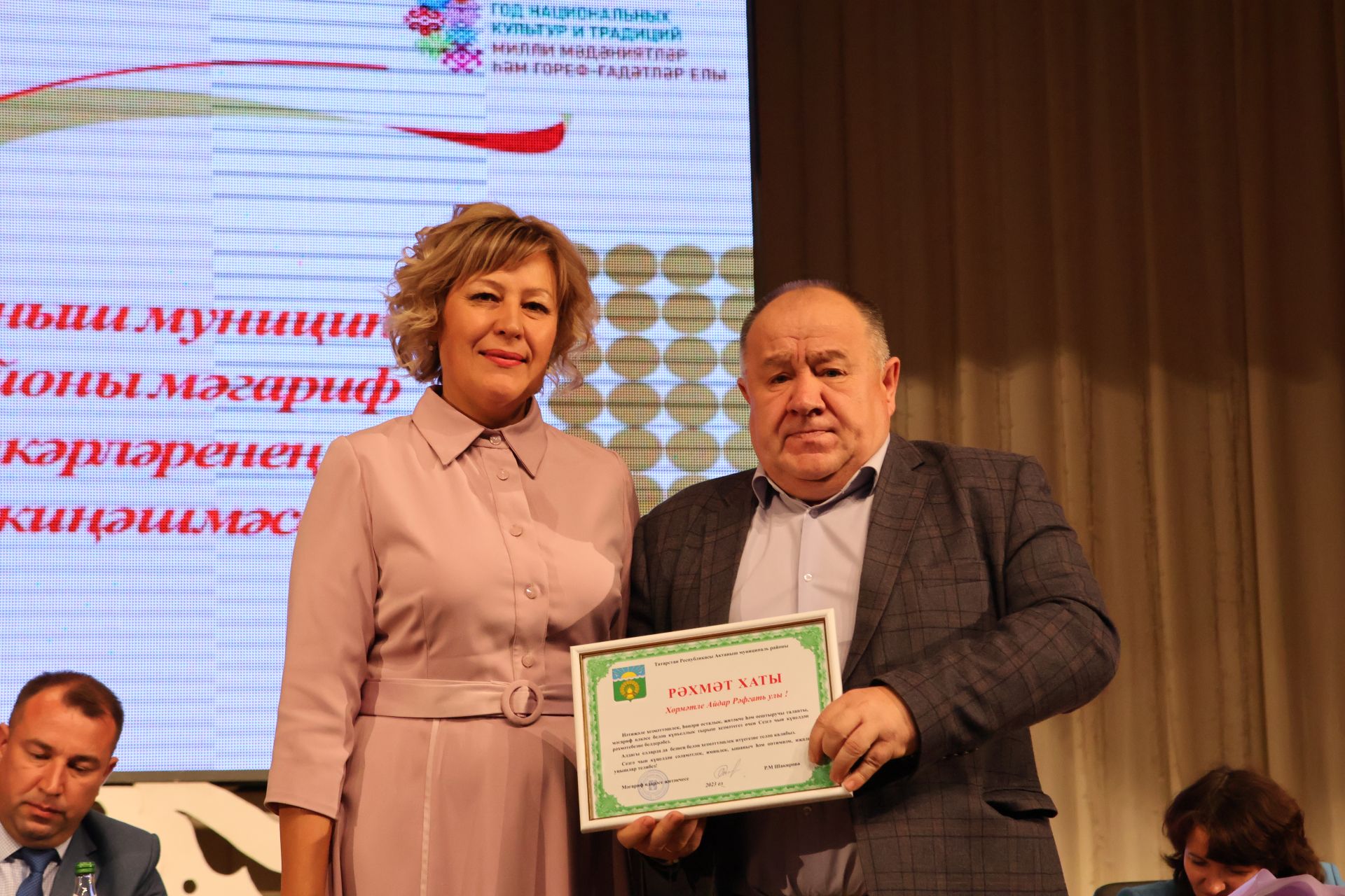 Зур фоторепортаж: Яңа уку елына — яңа таләпләр