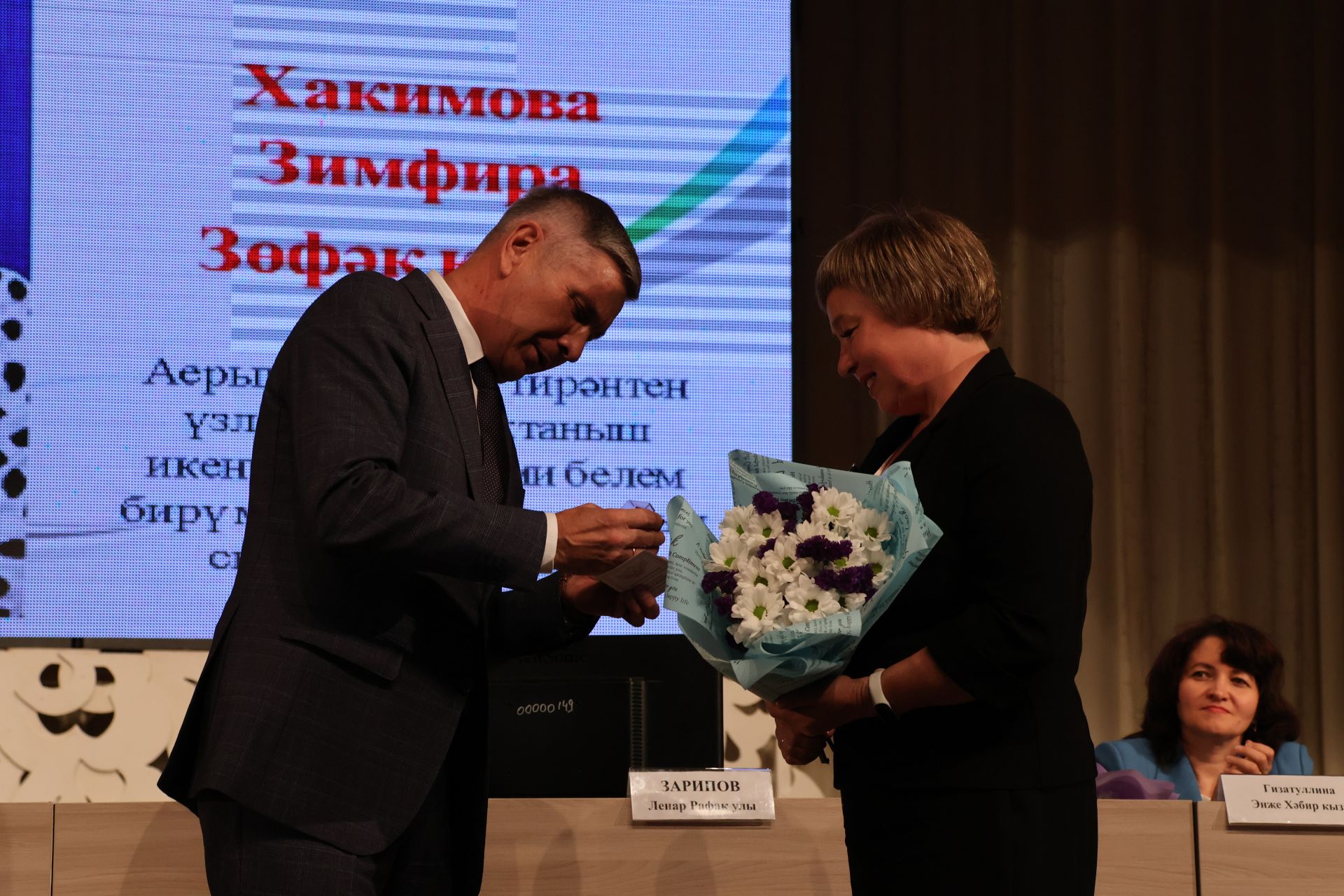 Зур фоторепортаж: Яңа уку елына — яңа таләпләр