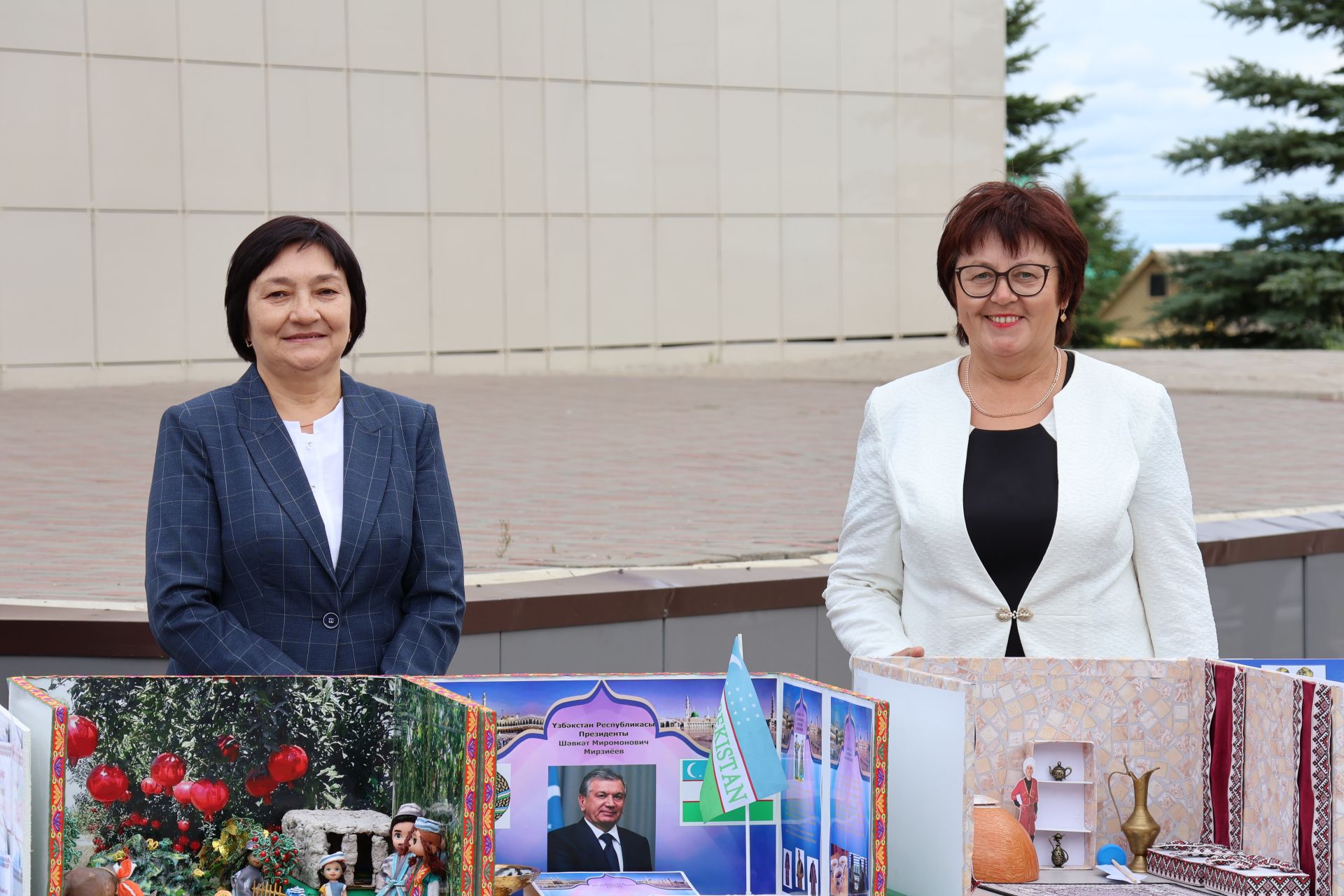 Зур фоторепортаж: Яңа уку елына — яңа таләпләр