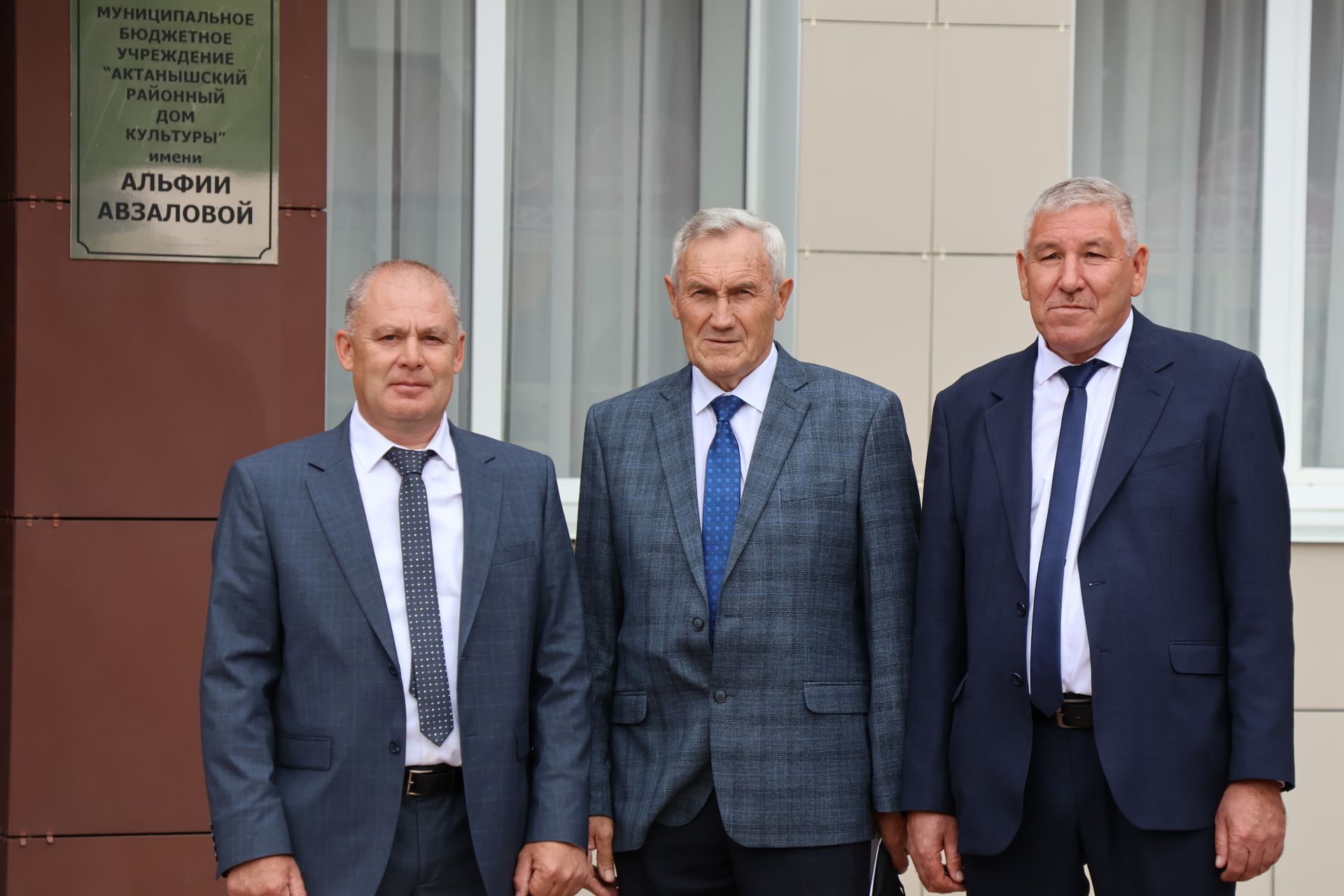 Зур фоторепортаж: Яңа уку елына — яңа таләпләр