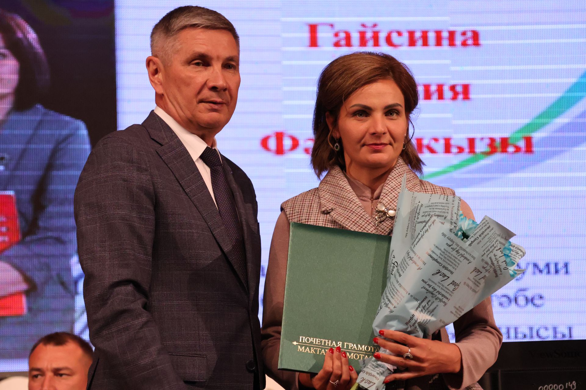 Зур фоторепортаж: Яңа уку елына — яңа таләпләр