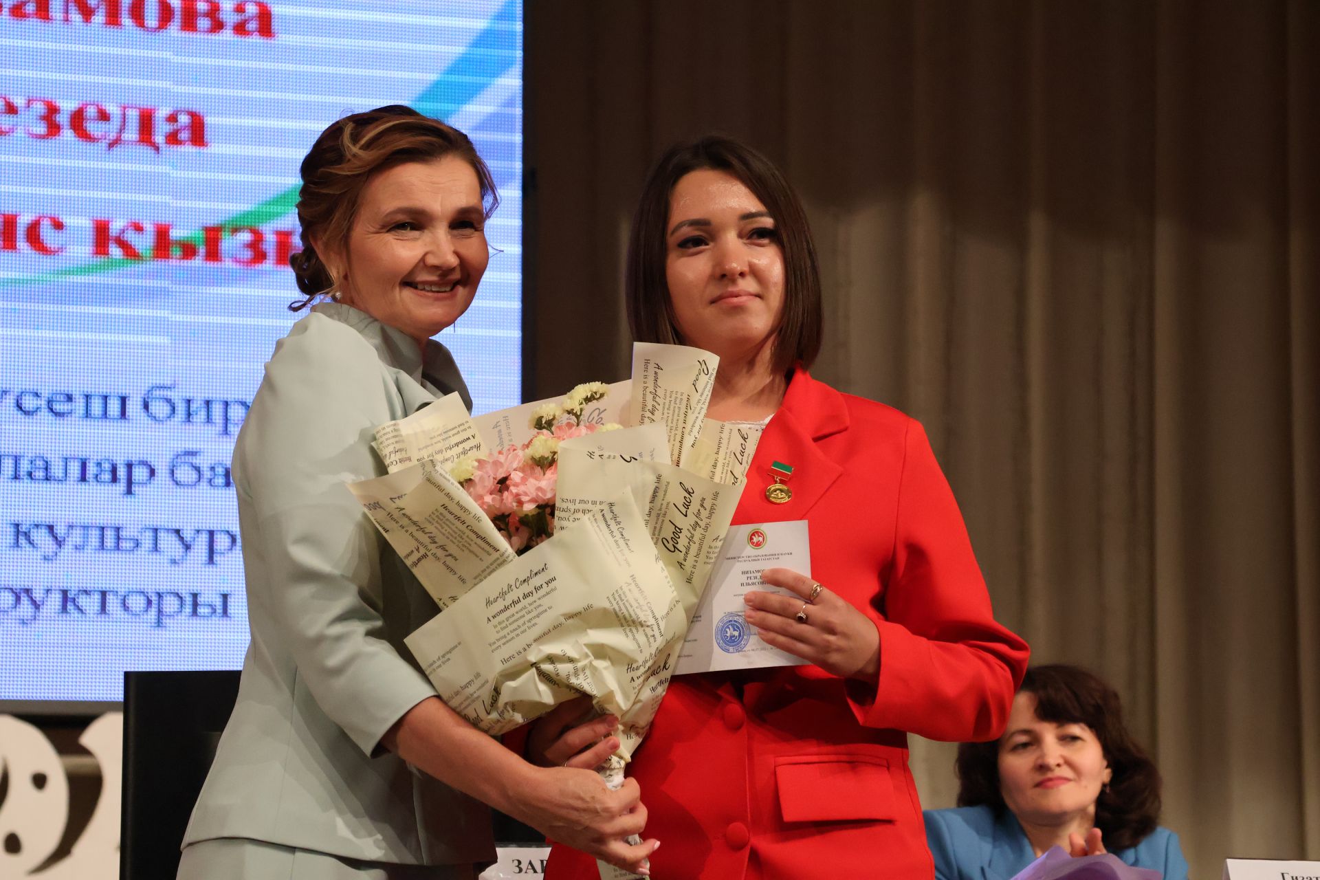 Зур фоторепортаж: Яңа уку елына — яңа таләпләр