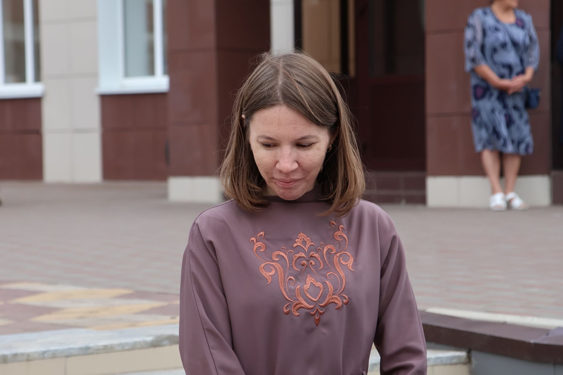 Зур фоторепортаж: Яңа уку елына — яңа таләпләр