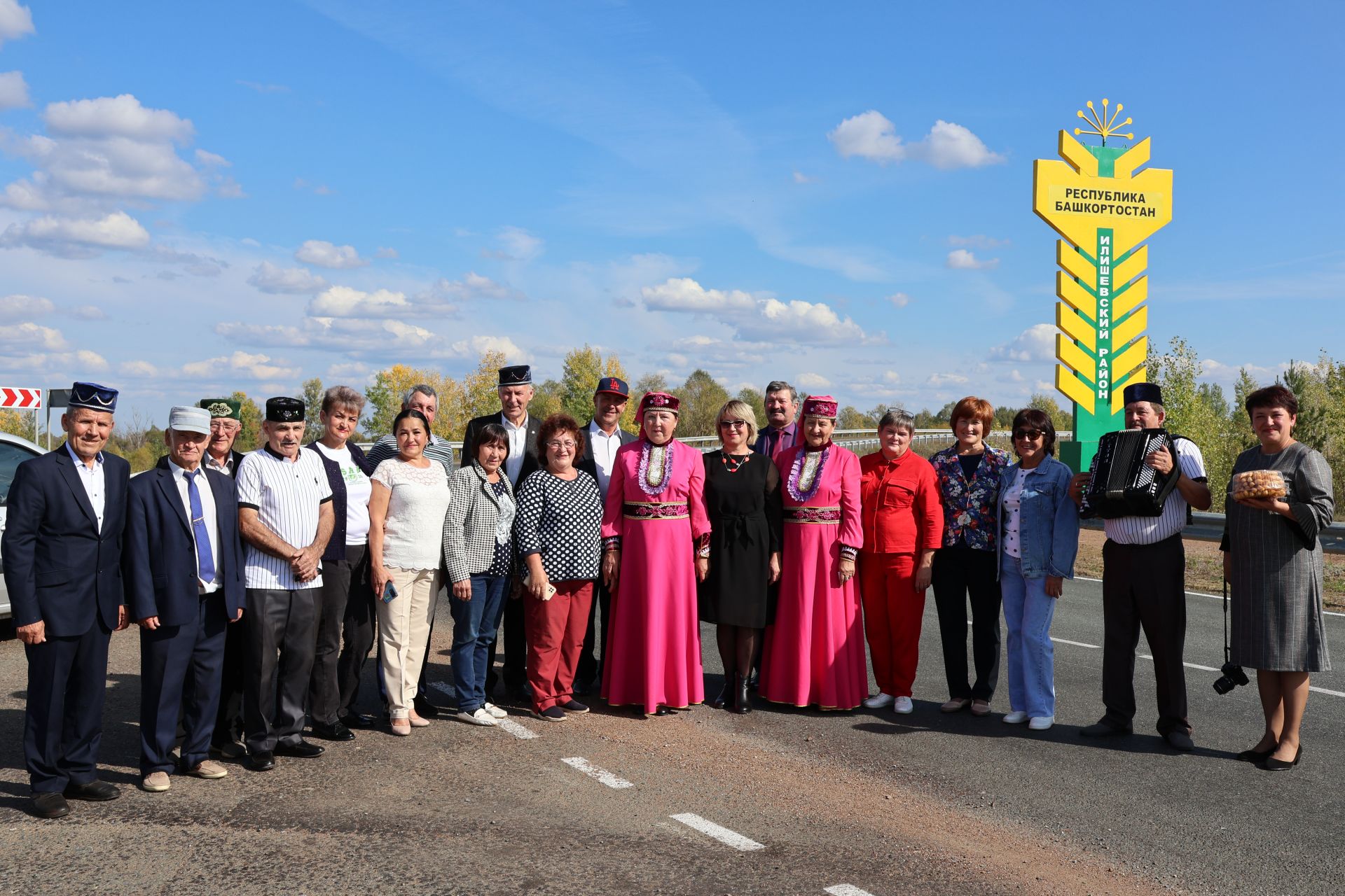 Яшь барса да, күңел картаймый