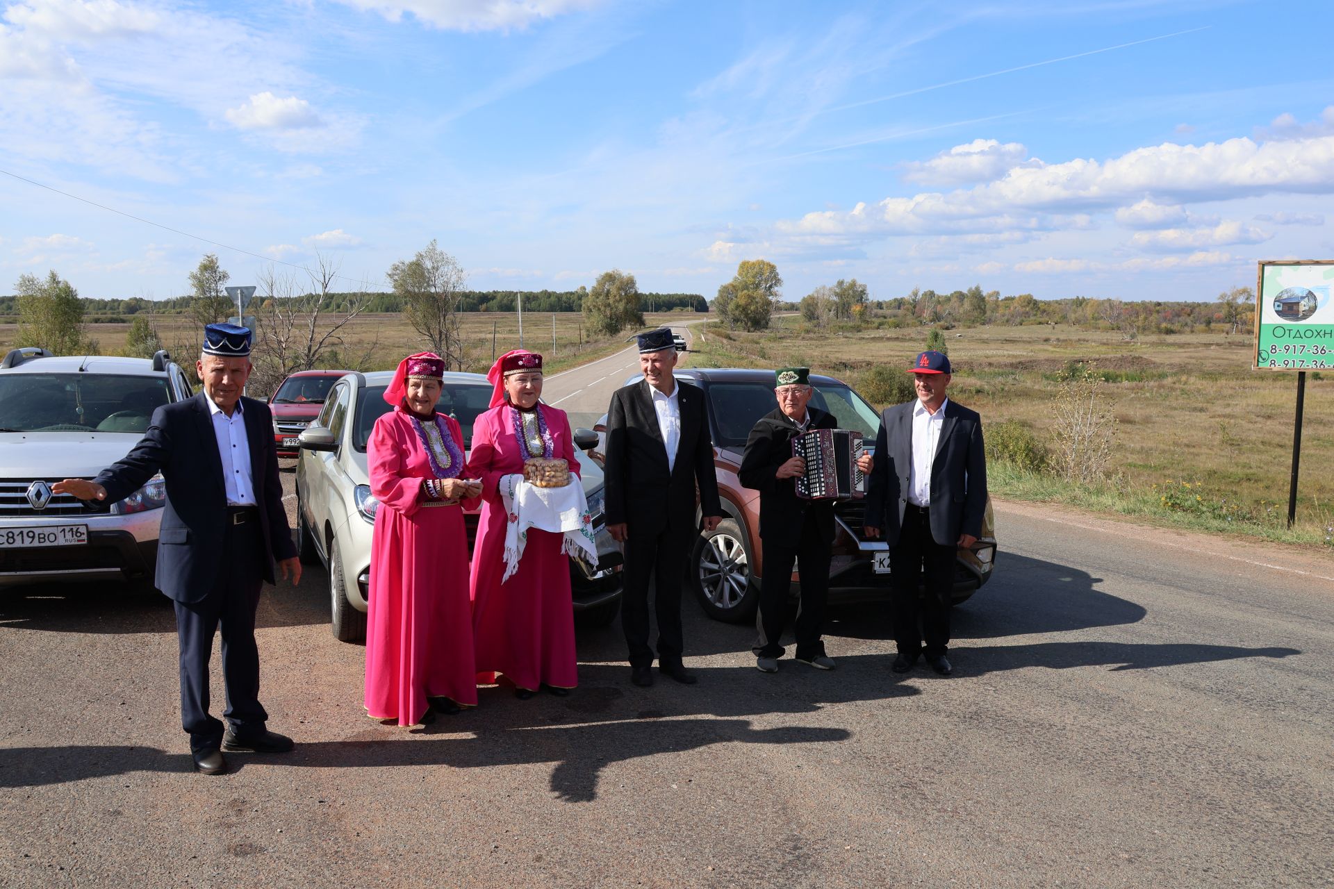 Яшь барса да, күңел картаймый