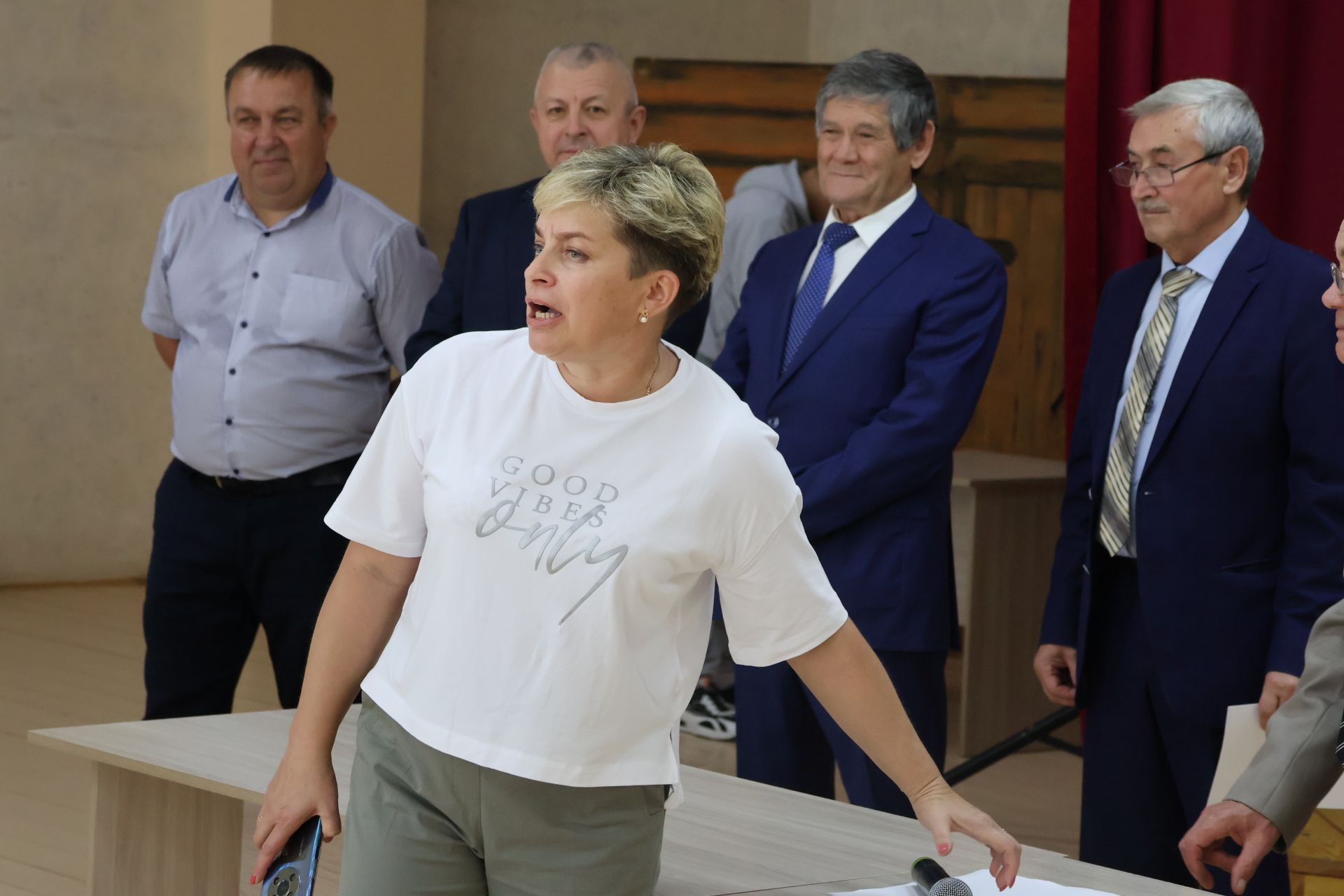 Шахмат буенча ярышларда да җиңдермибез!