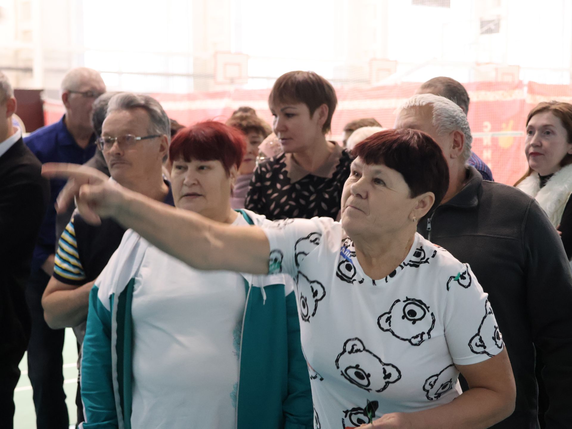 Рух ныклыгы һәм җиңүгә омтылыш: инвалидлар спартакиадасыннан репортаж