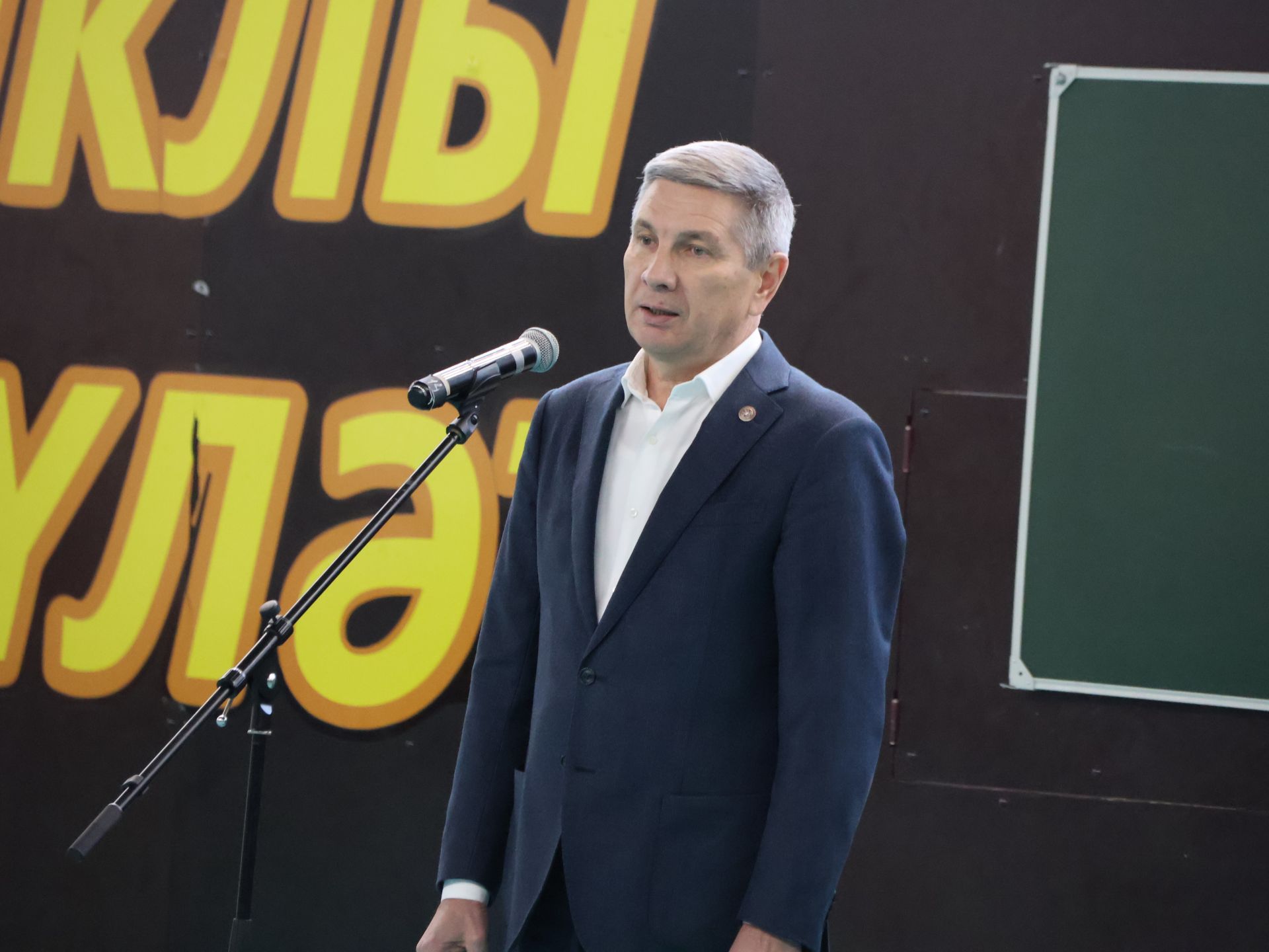 Рух ныклыгы һәм җиңүгә омтылыш: инвалидлар спартакиадасыннан репортаж